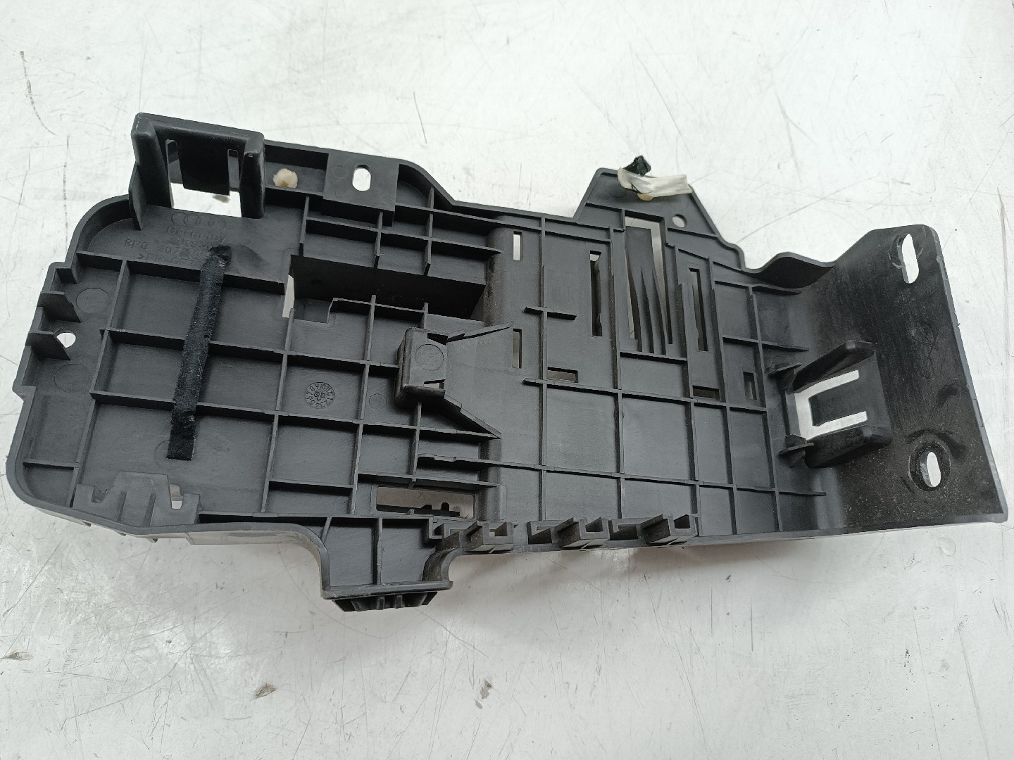 Suporte AUDI A3 (8P1) | 03 - 13 Imagem-3