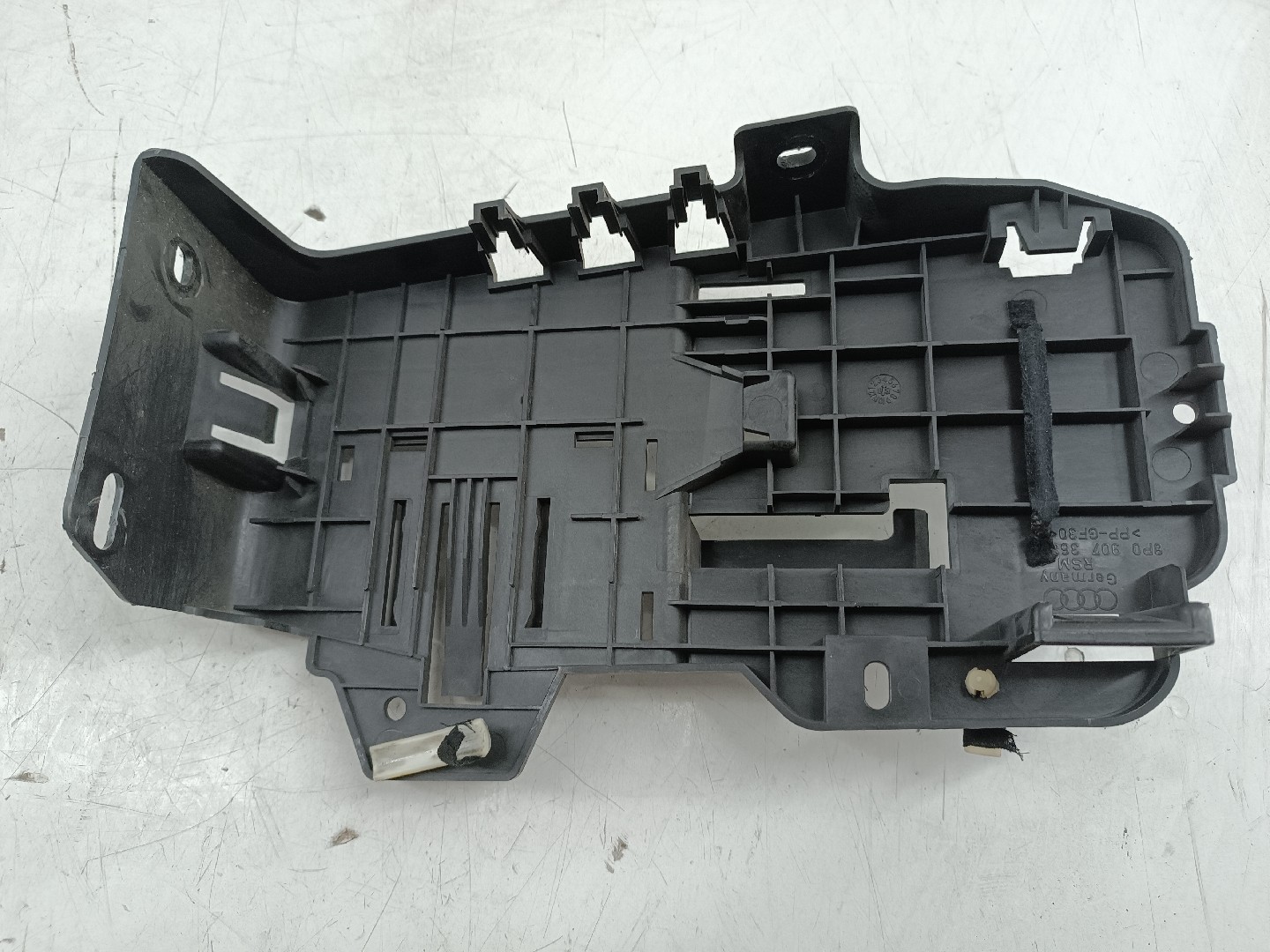 Suporte AUDI A3 (8P1) | 03 - 13 Imagem-4