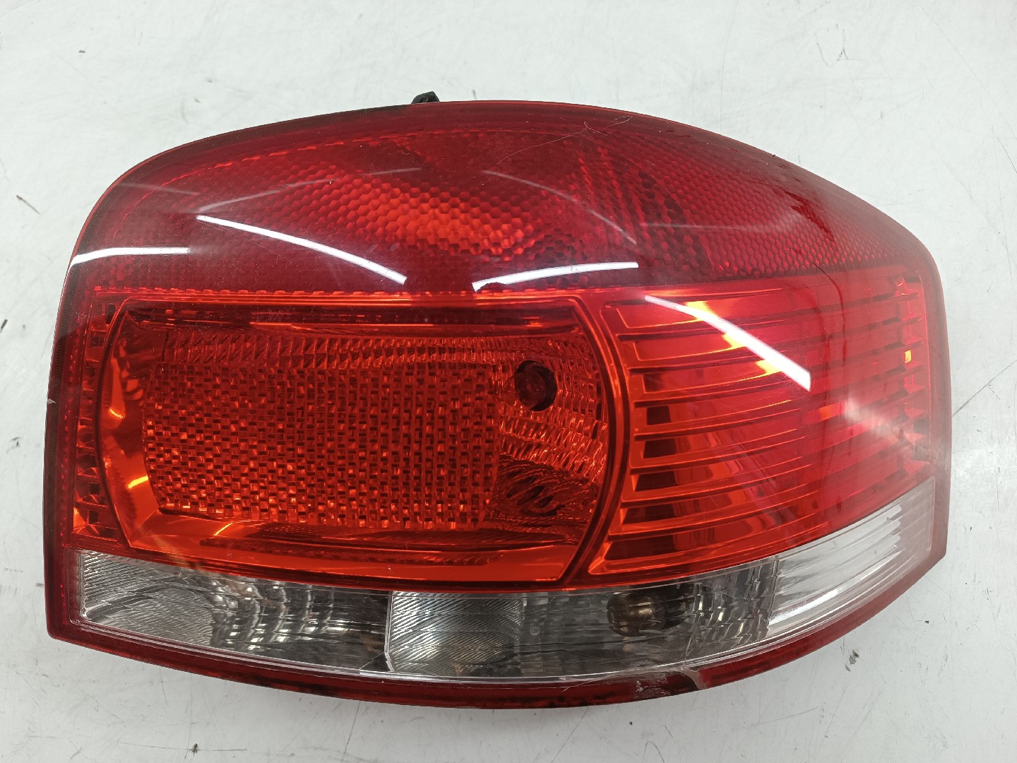 Farolim Stop Direito AUDI A3 (8P1) | 03 - 13 Imagem-6