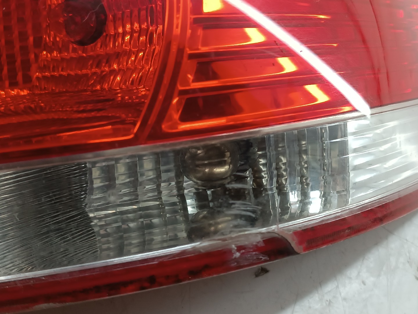 Farolim Stop Direito AUDI A3 (8P1) | 03 - 13 Imagem-5