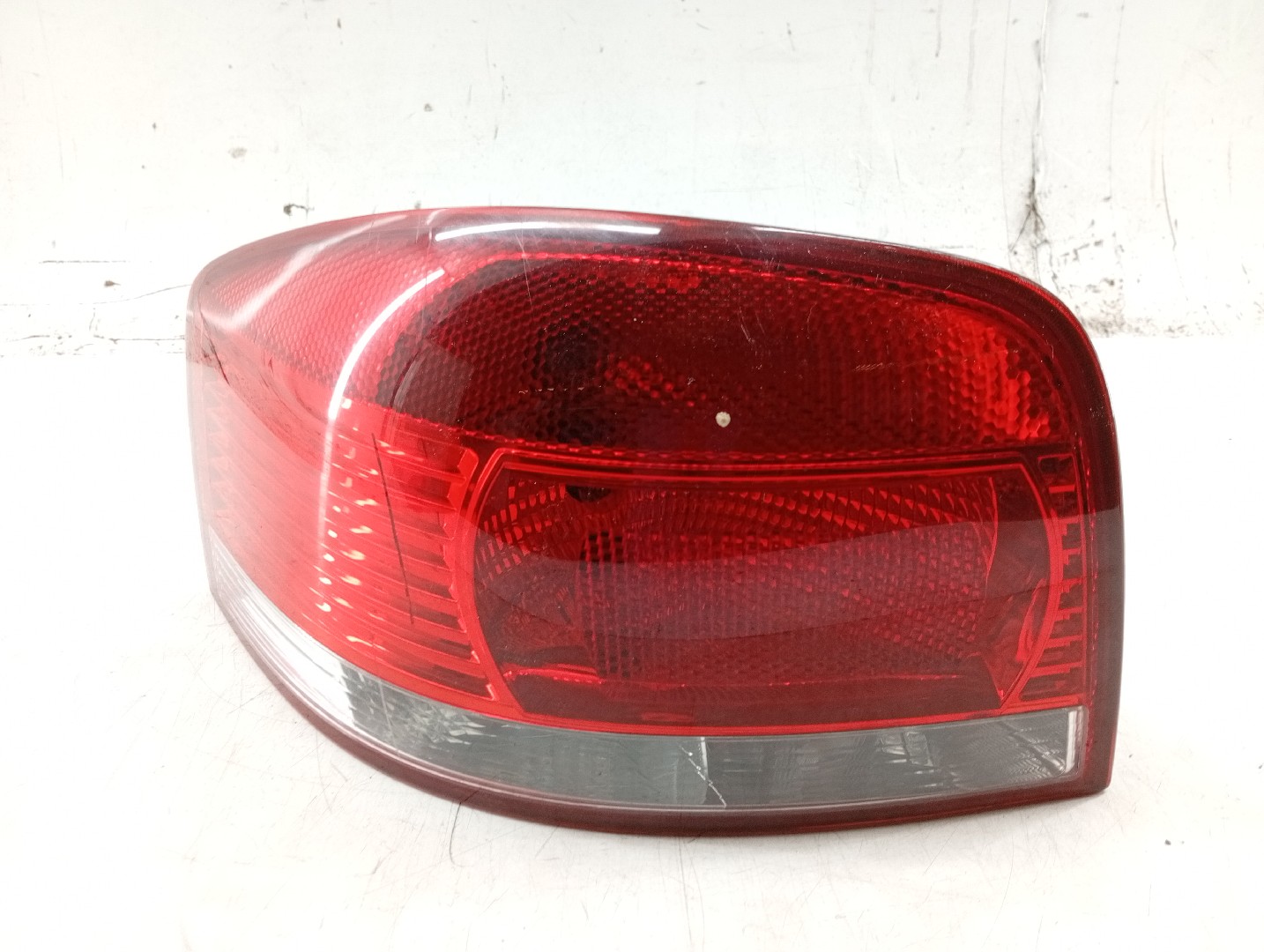 Farolim Stop Esquerdo AUDI A3 (8P1) | 03 - 13