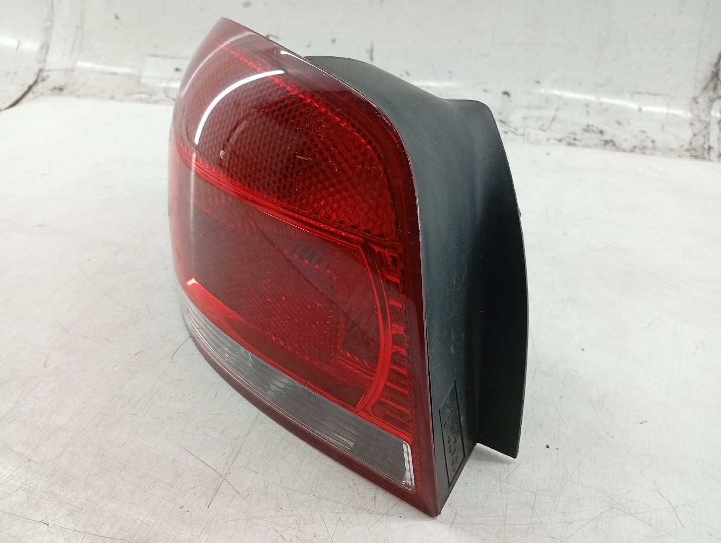 Farolim Stop Esquerdo AUDI A3 (8P1) | 03 - 13 Imagem-1