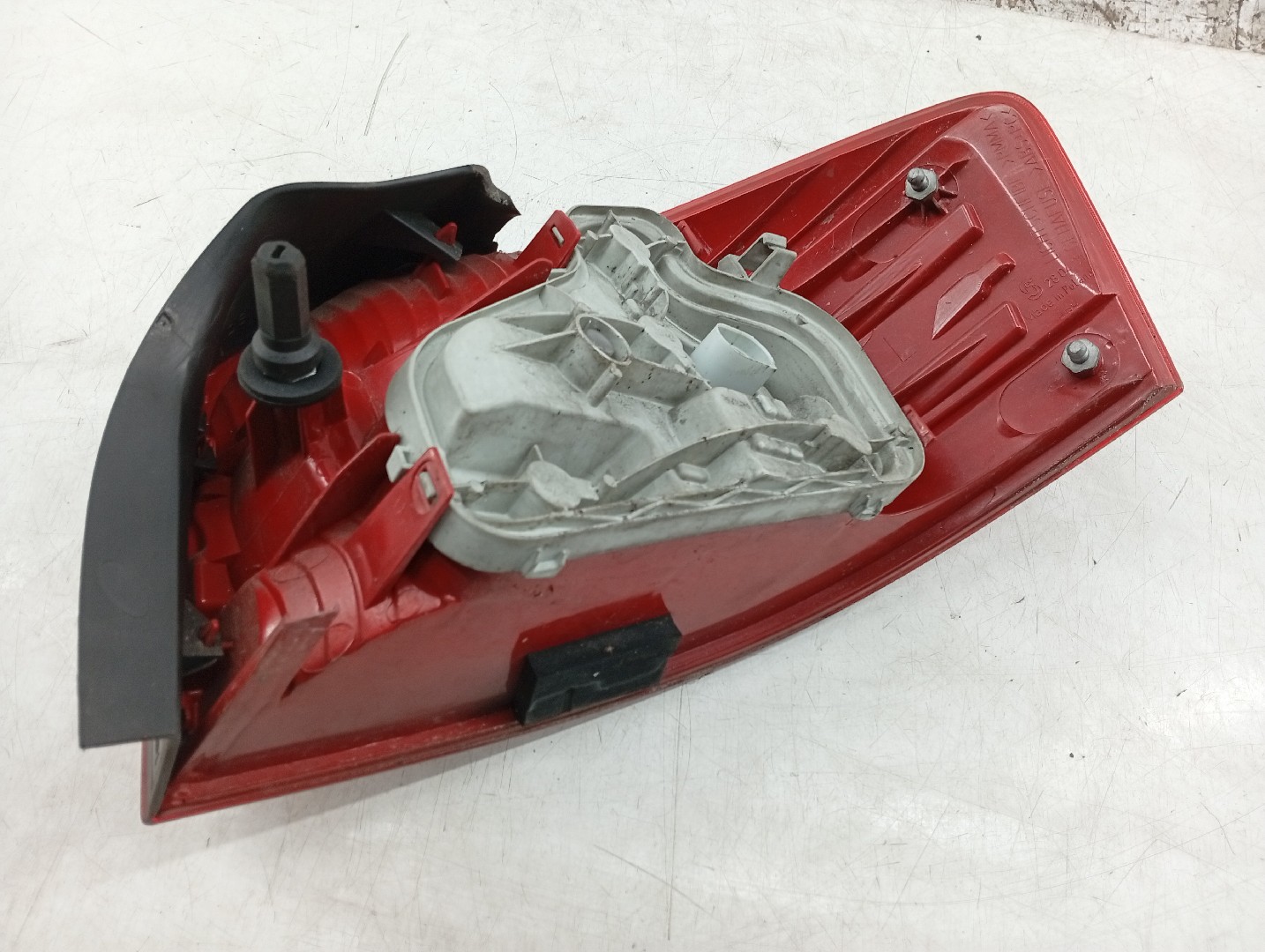 Farolim Stop Esquerdo AUDI A3 (8P1) | 03 - 13 Imagem-2