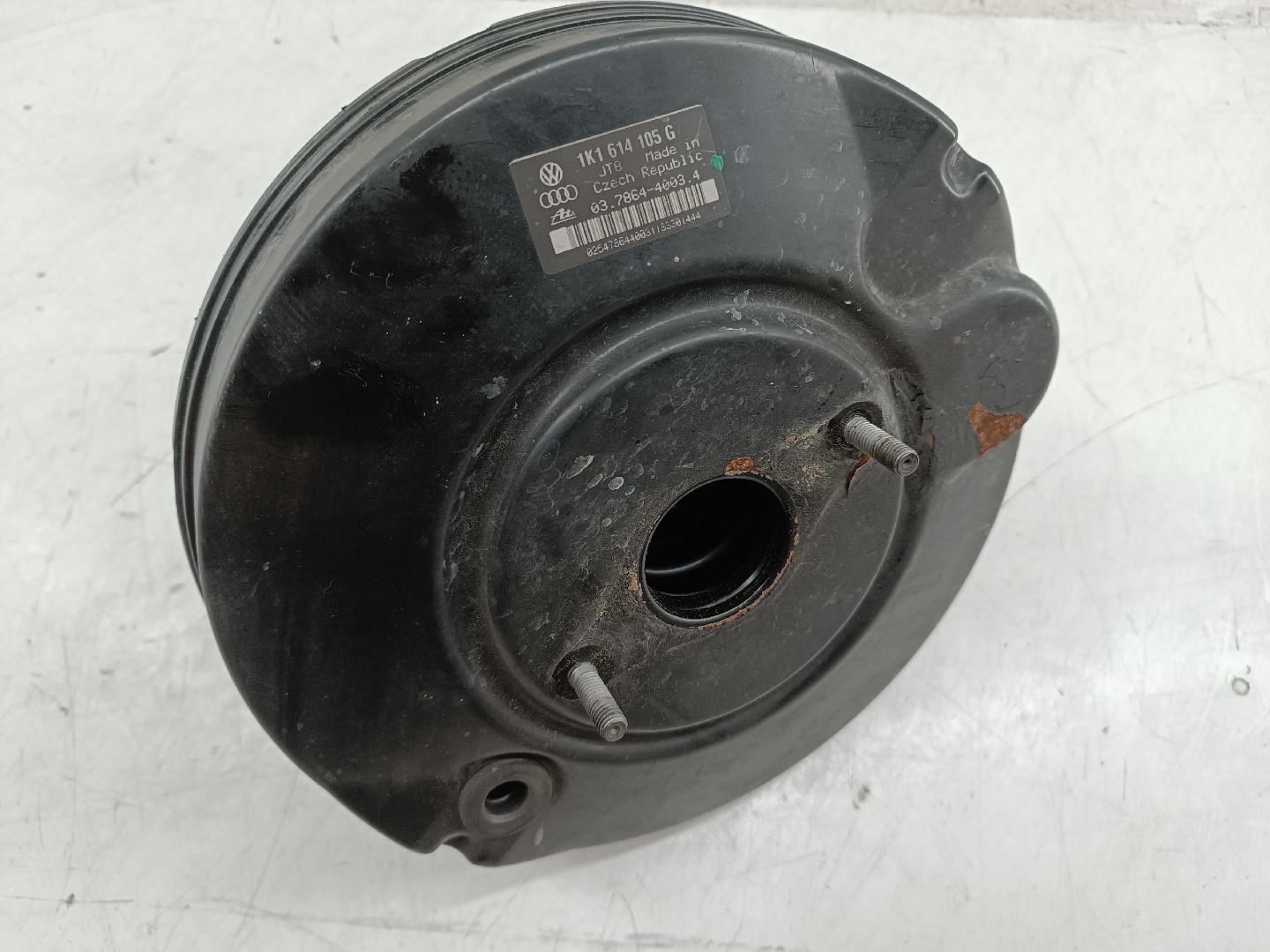 Servo Freio AUDI A3 (8P1) | 03 - 13