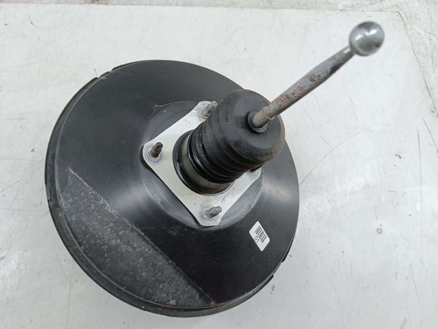 Servo Freio AUDI A3 (8P1) | 03 - 13 Imagem-3