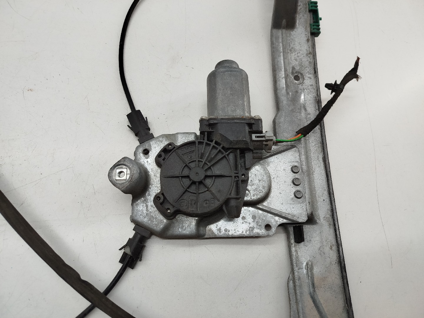 Motor e elevador de vidro frente direito RENAULT CLIO III (BR0/1, CR0/1) | 05 -  Imagem-1