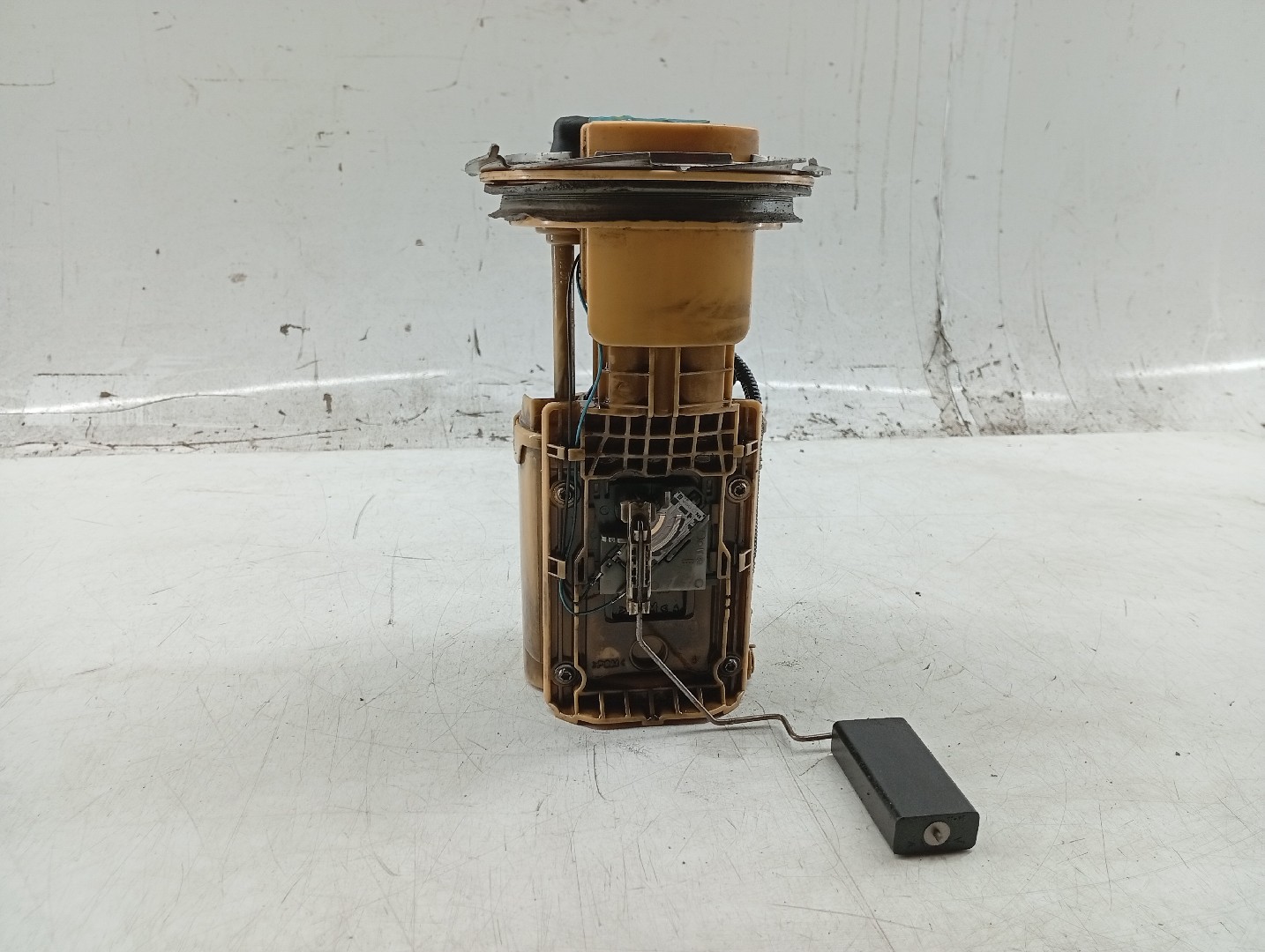 Bomba do Depósito de Combustível AUDI A3 (8P1) | 03 - 13 Imagem-3