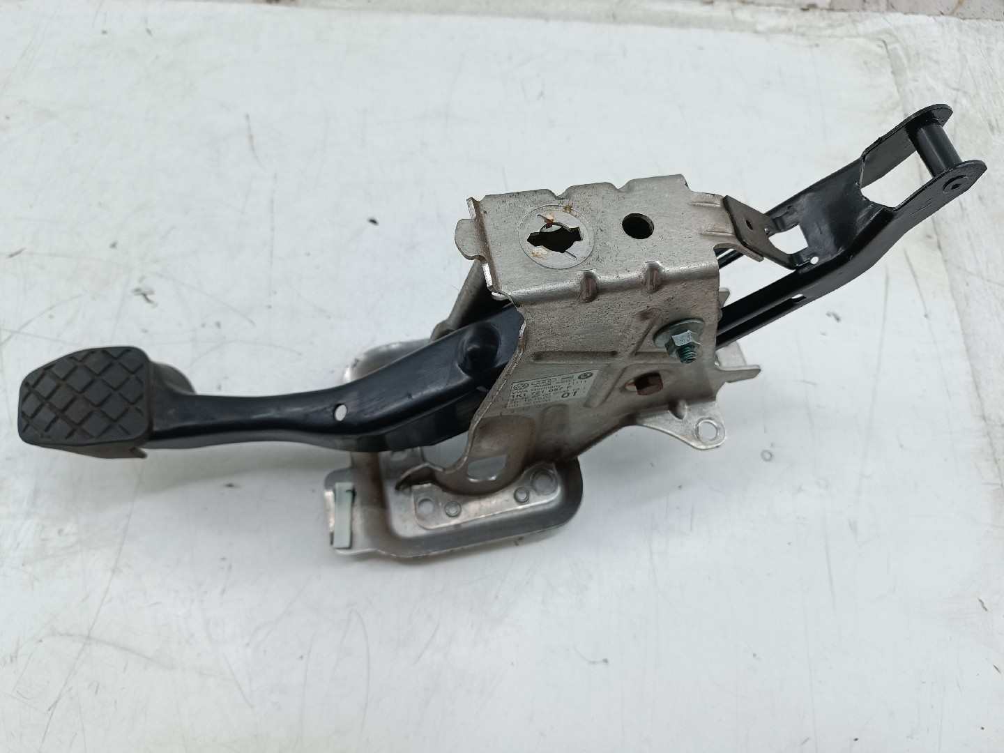 Pedal de travão AUDI A3 (8P1) | 03 - 13