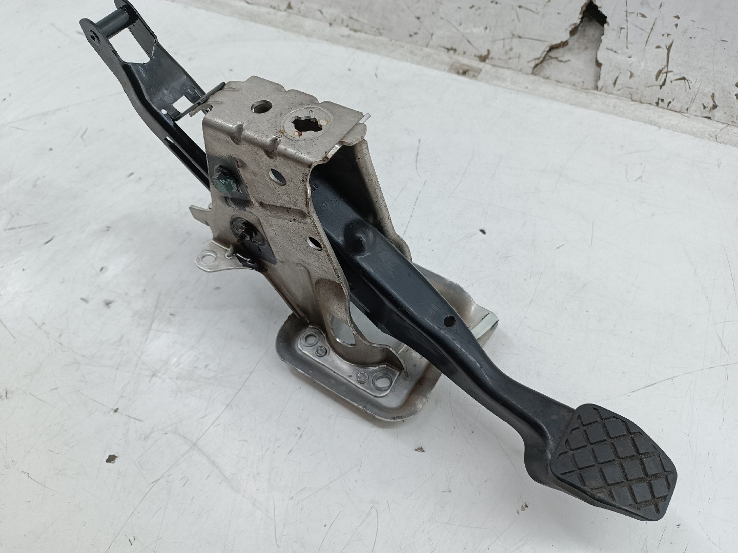 Pedal de travão AUDI A3 (8P1) | 03 - 13 Imagem-4