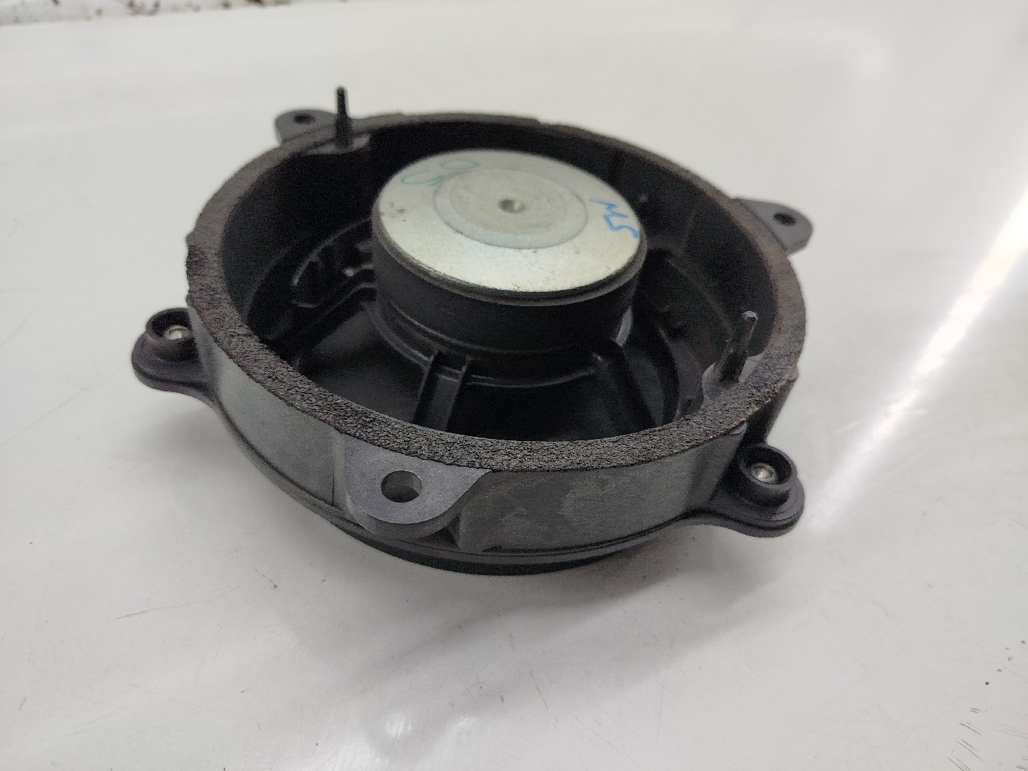 Coluna de som RENAULT MEGANE IV Hatchback (B9A/M/N_) | 15 -  Imagem-2