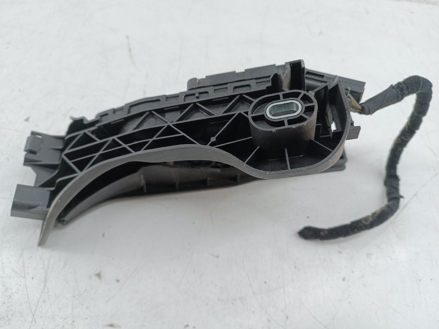 Pedal acelerador AUDI A3 (8P1) | 03 - 13 Imagem-2