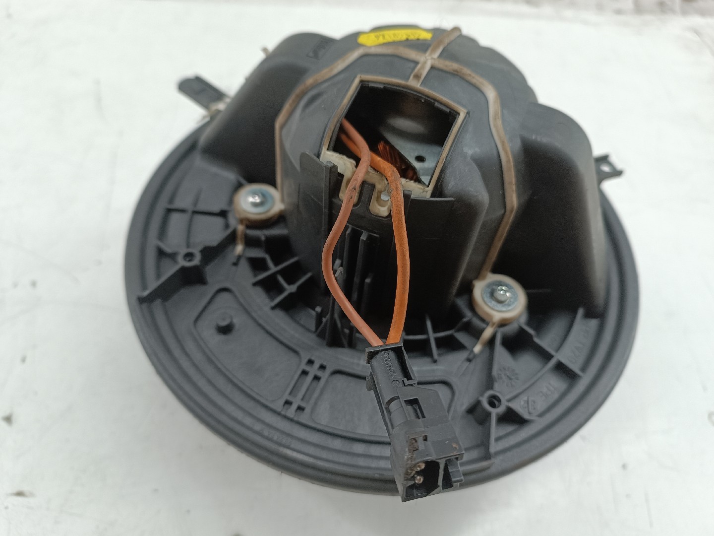 Motor de Sofagem MERCEDES-BENZ A-CLASS (W169) | 04 - 12 Imagem-2