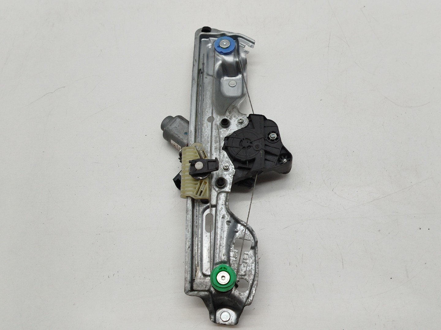 Motor e elevador de vidro trás direito RENAULT MEGANE IV Hatchback (B9A/M/N_) | 15 -  Imagem-3