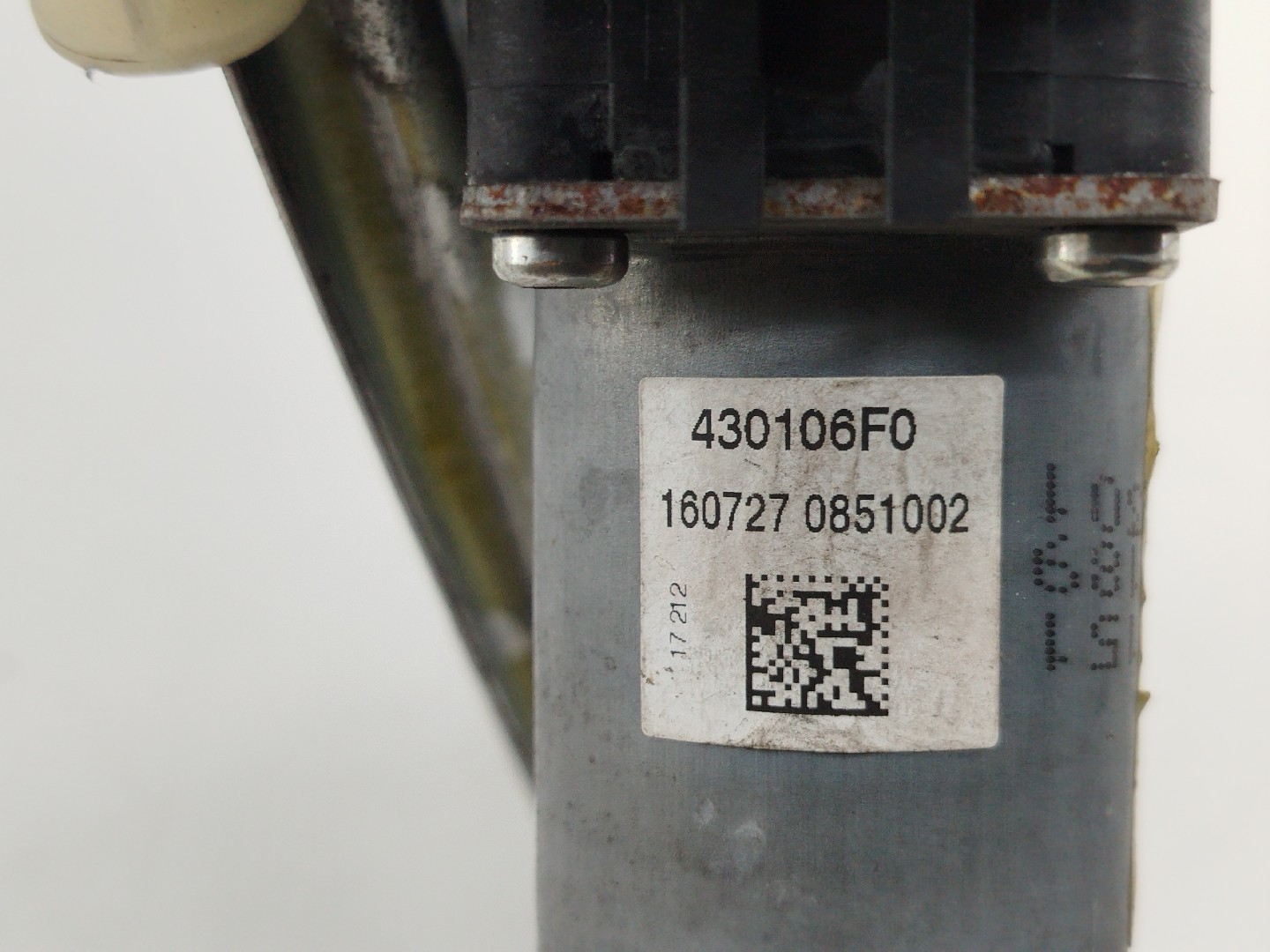 Motor e elevador de vidro trás direito RENAULT MEGANE IV Hatchback (B9A/M/N_) | 15 -  Imagem-2