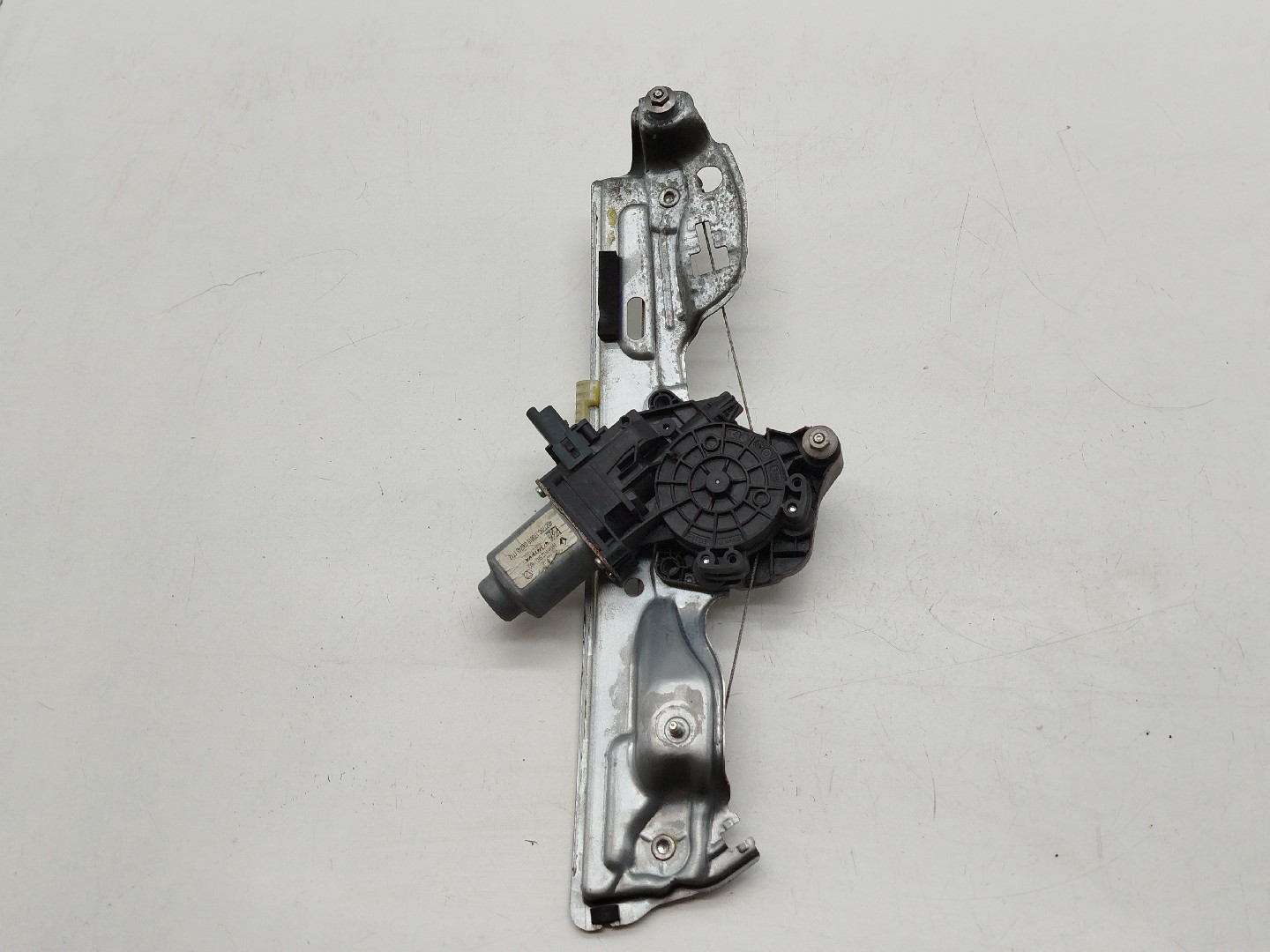 Motor e elevador de vidro trás direito RENAULT MEGANE IV Hatchback (B9A/M/N_) | 15 -  Imagem-6