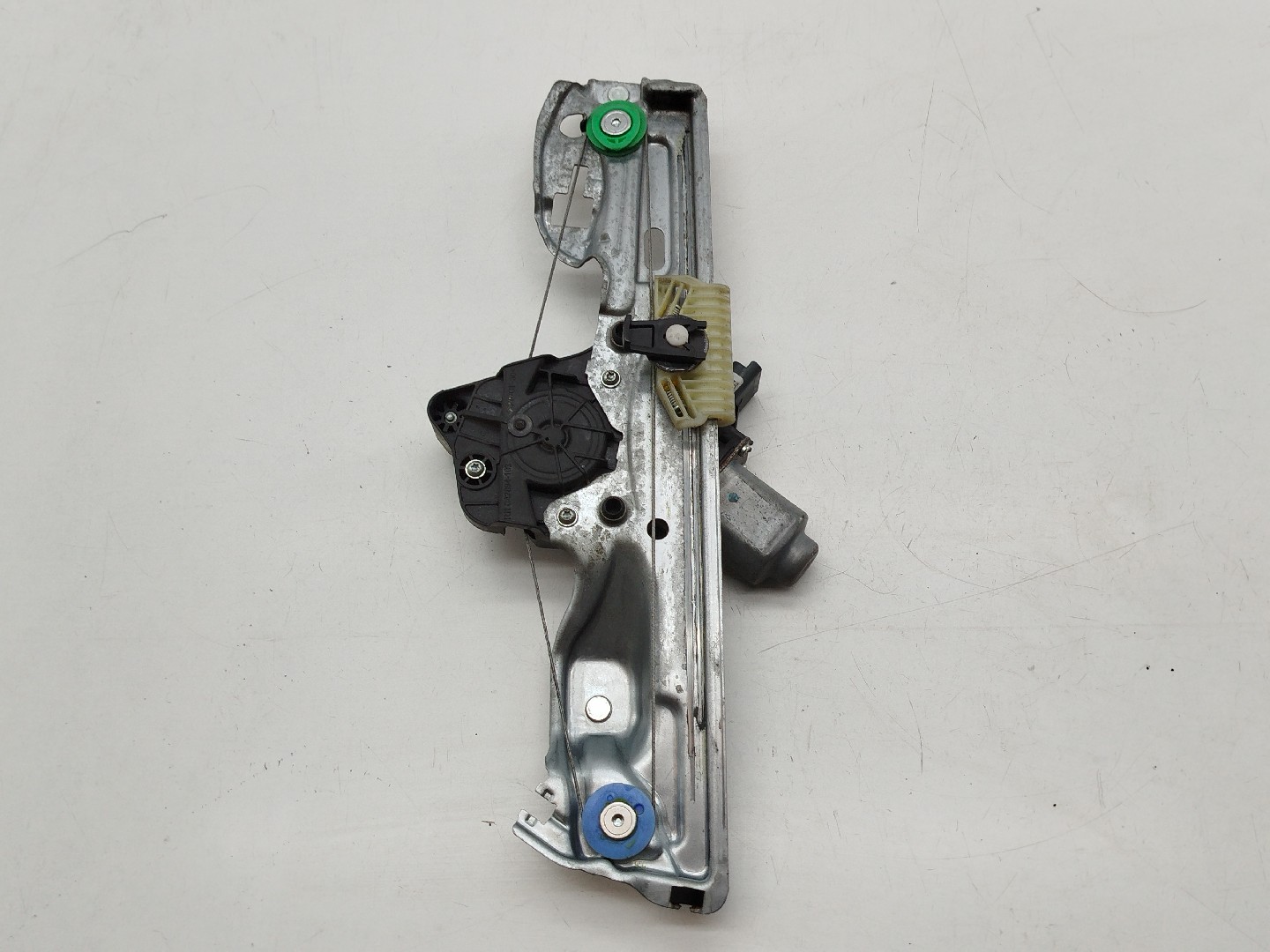 Motor e elevador de vidro trás direito RENAULT MEGANE IV Hatchback (B9A/M/N_) | 15 -  Imagem-5