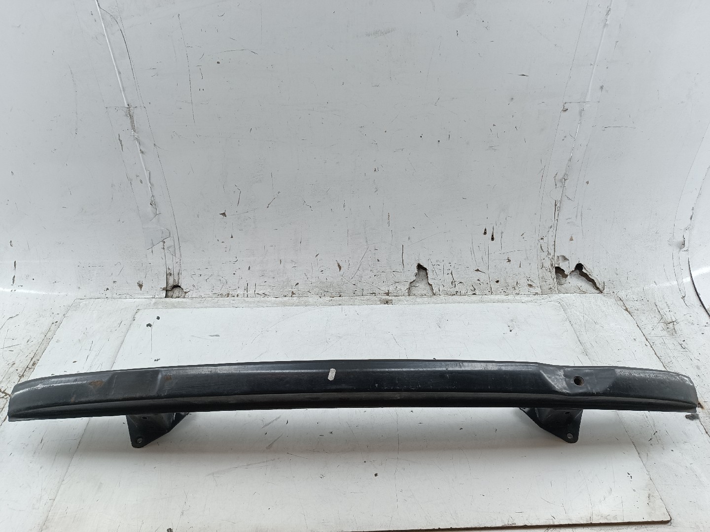 Reforço de para-choques traseiro MERCEDES-BENZ A-CLASS (W169) | 04 - 12