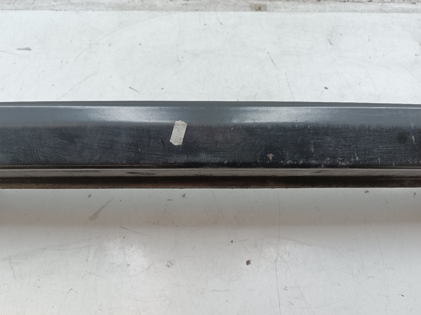 Reforço de para-choques traseiro MERCEDES-BENZ A-CLASS (W169) | 04 - 12 Imagem-2