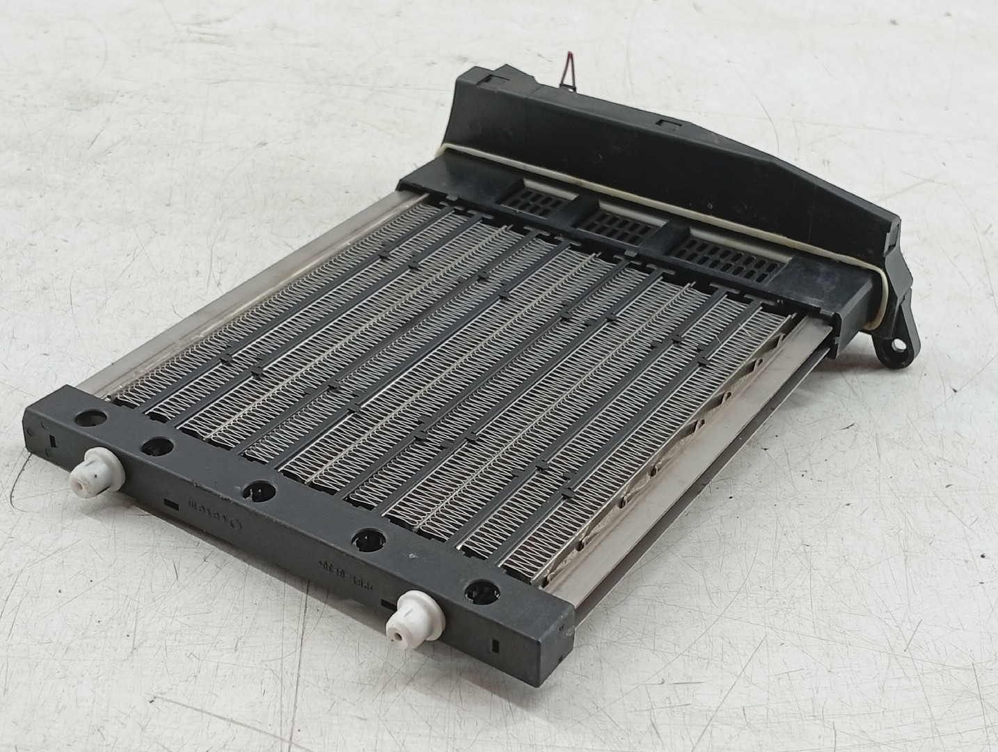 Resistencia de sofagem MERCEDES-BENZ A-CLASS (W169) | 04 - 12 Imagem-4