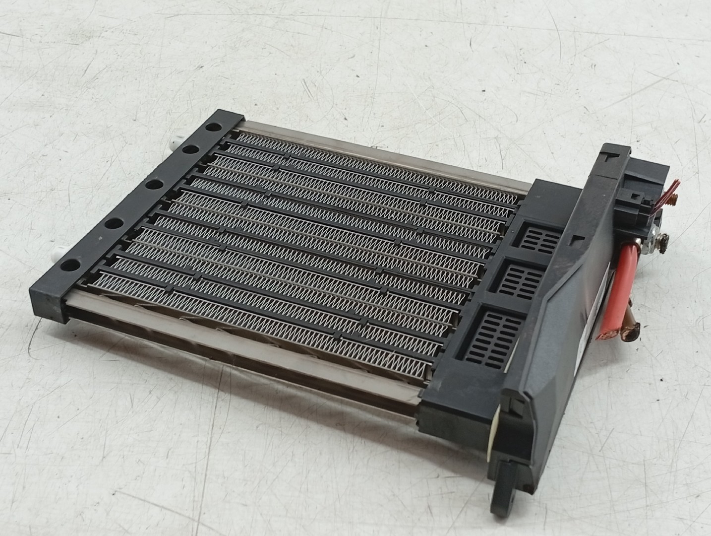 Resistencia de sofagem MERCEDES-BENZ A-CLASS (W169) | 04 - 12 Imagem-3