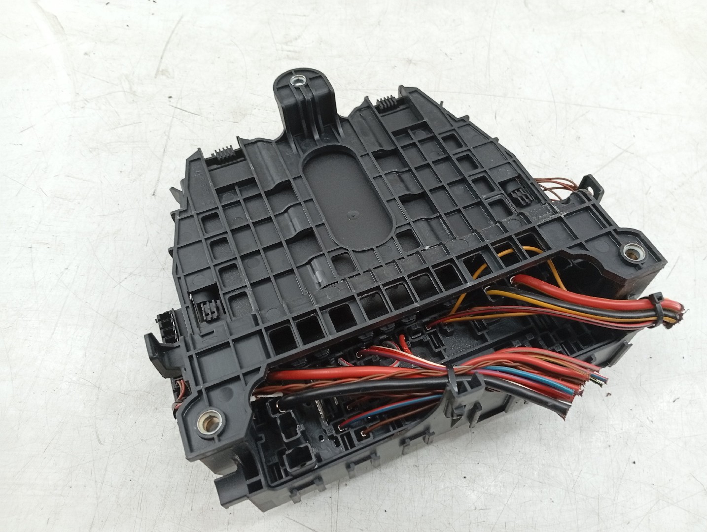 Módulo Confort MERCEDES-BENZ A-CLASS (W169) | 04 - 12 Imagem-4