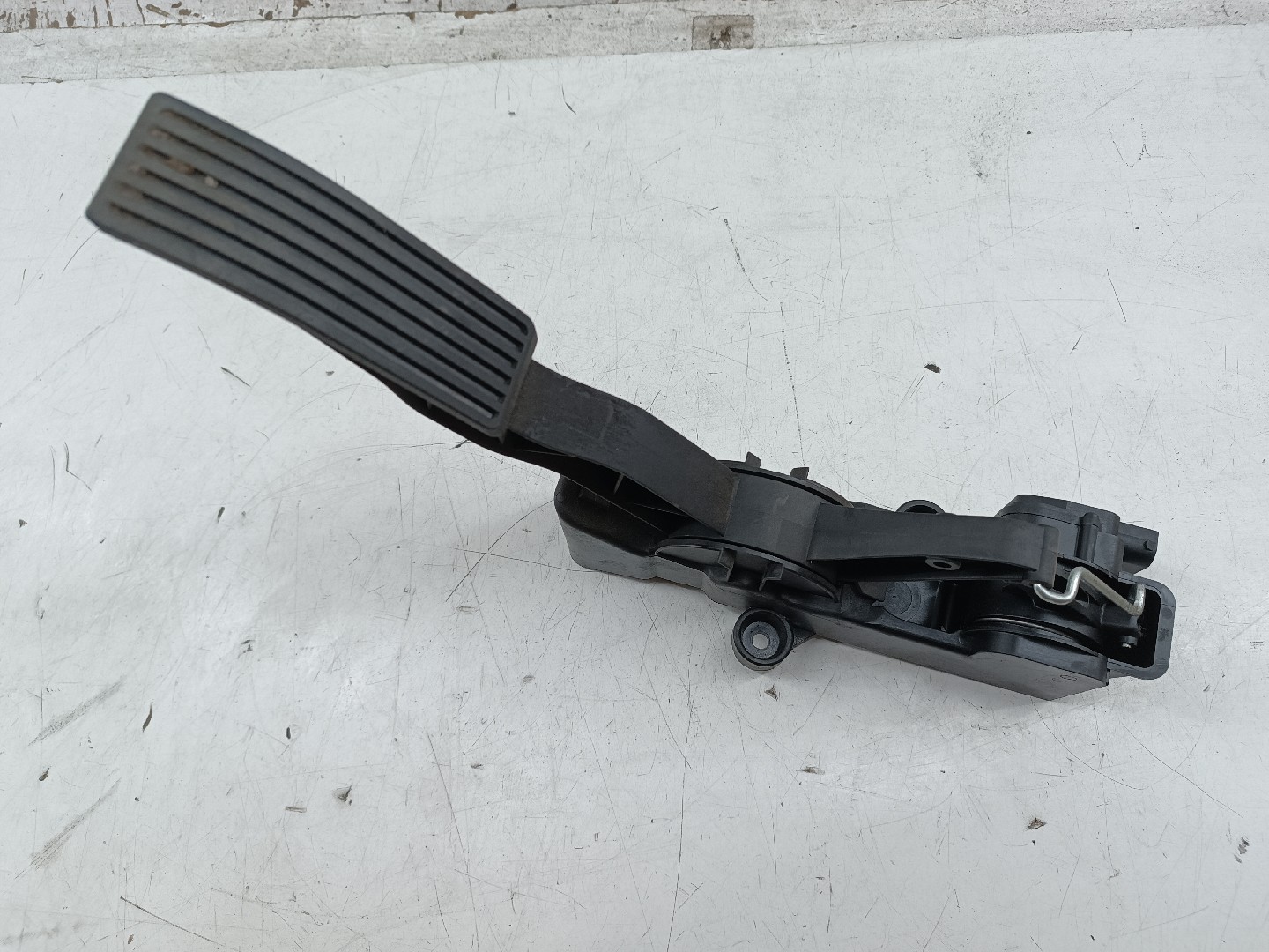 Pedal acelerador MERCEDES-BENZ A-CLASS (W169) | 04 - 12 Imagem-5