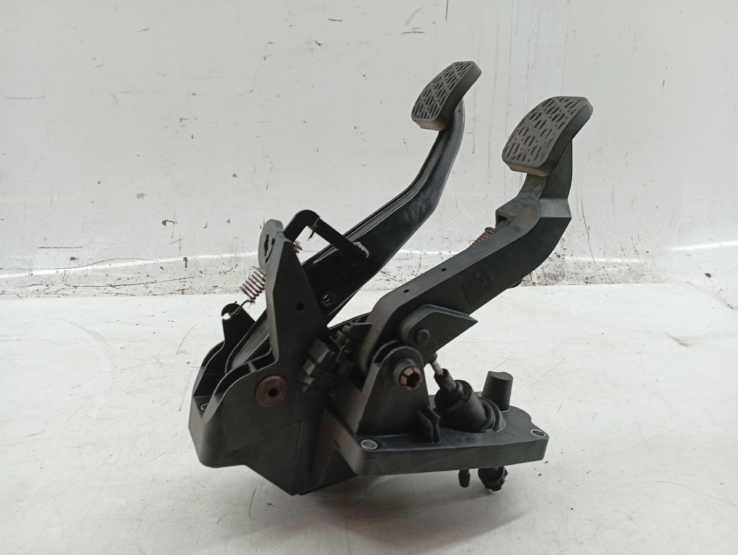 Pedaleira MERCEDES-BENZ A-CLASS (W169) | 04 - 12 Imagem-3