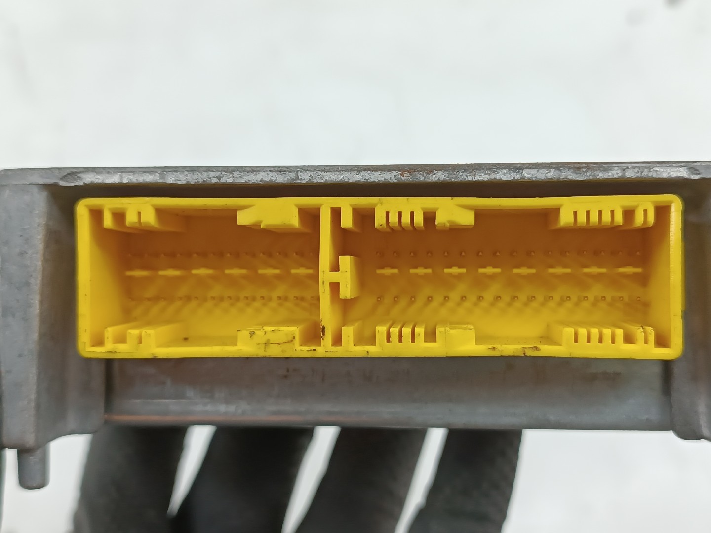 Centralina de Airbag MERCEDES-BENZ A-CLASS (W169) | 04 - 12 Imagem-1