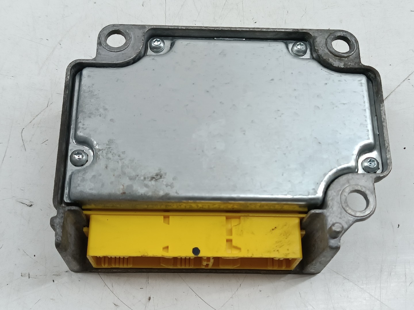 Centralina de Airbag MERCEDES-BENZ A-CLASS (W169) | 04 - 12