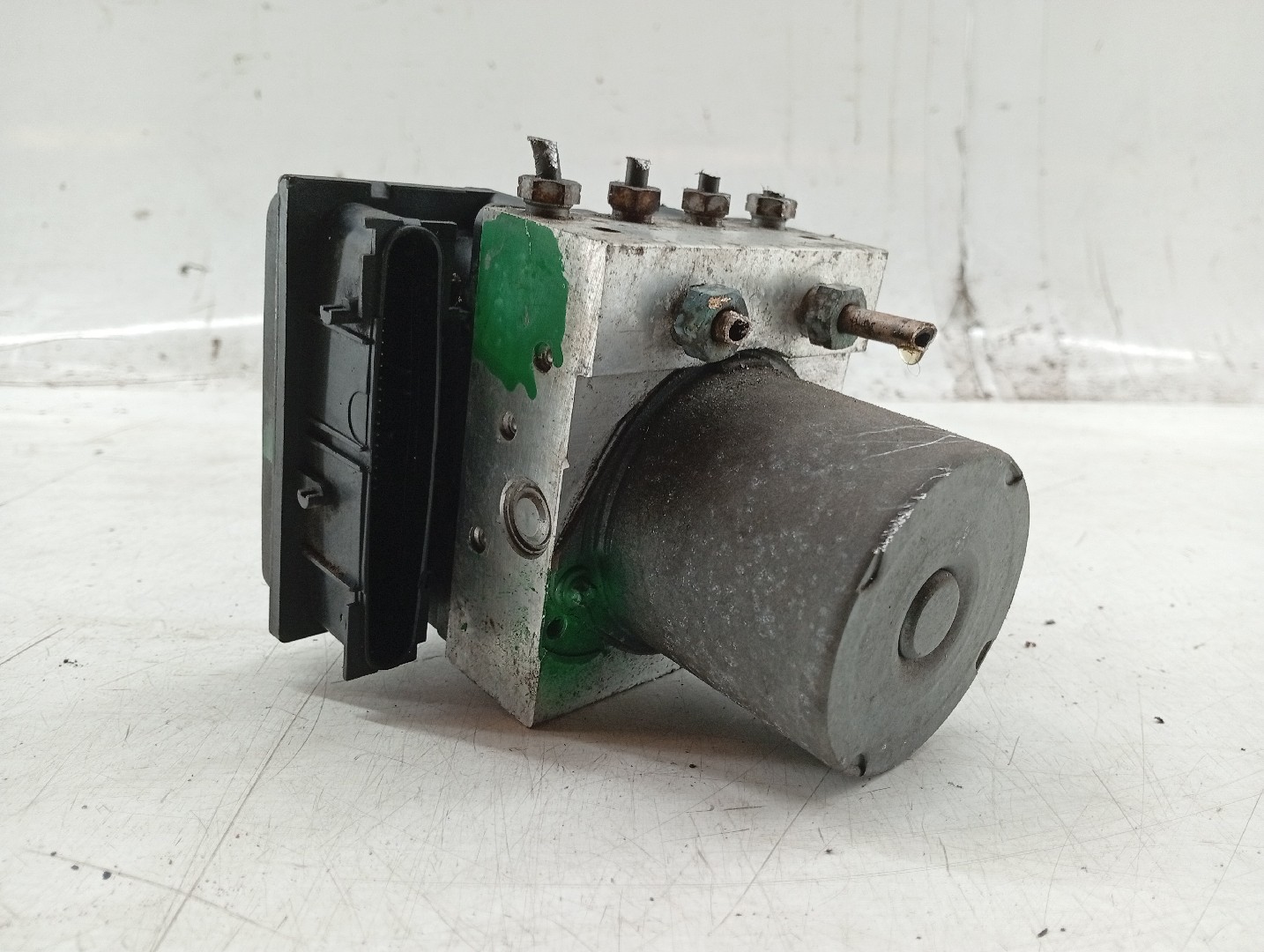 Módulo de ABS MERCEDES-BENZ A-CLASS (W169) | 04 - 12 Imagem-2