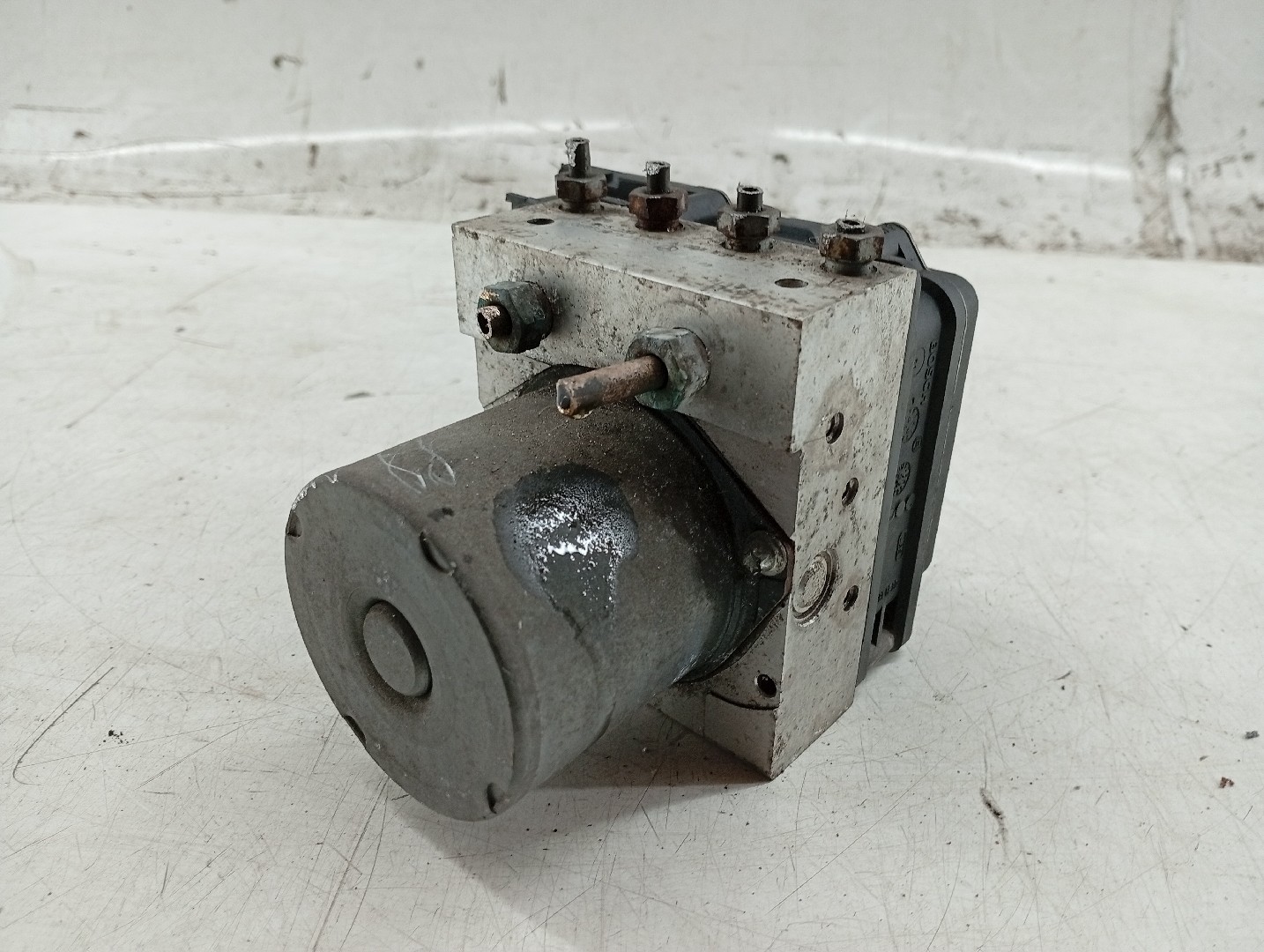 Módulo de ABS MERCEDES-BENZ A-CLASS (W169) | 04 - 12