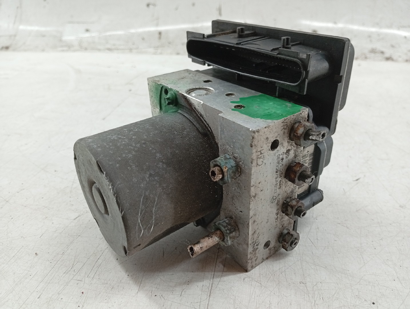 Módulo de ABS MERCEDES-BENZ A-CLASS (W169) | 04 - 12 Imagem-6