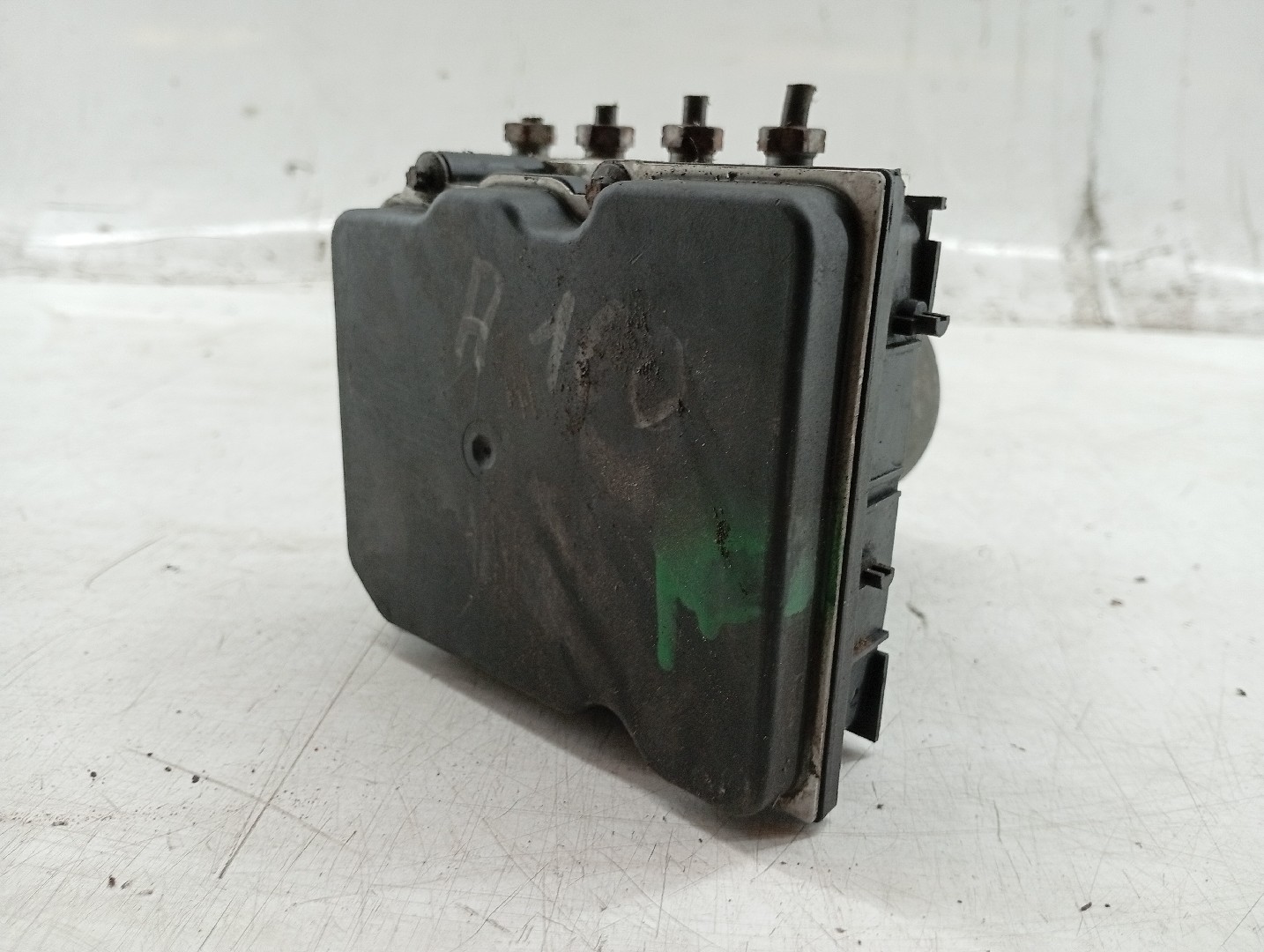 Módulo de ABS MERCEDES-BENZ A-CLASS (W169) | 04 - 12 Imagem-3