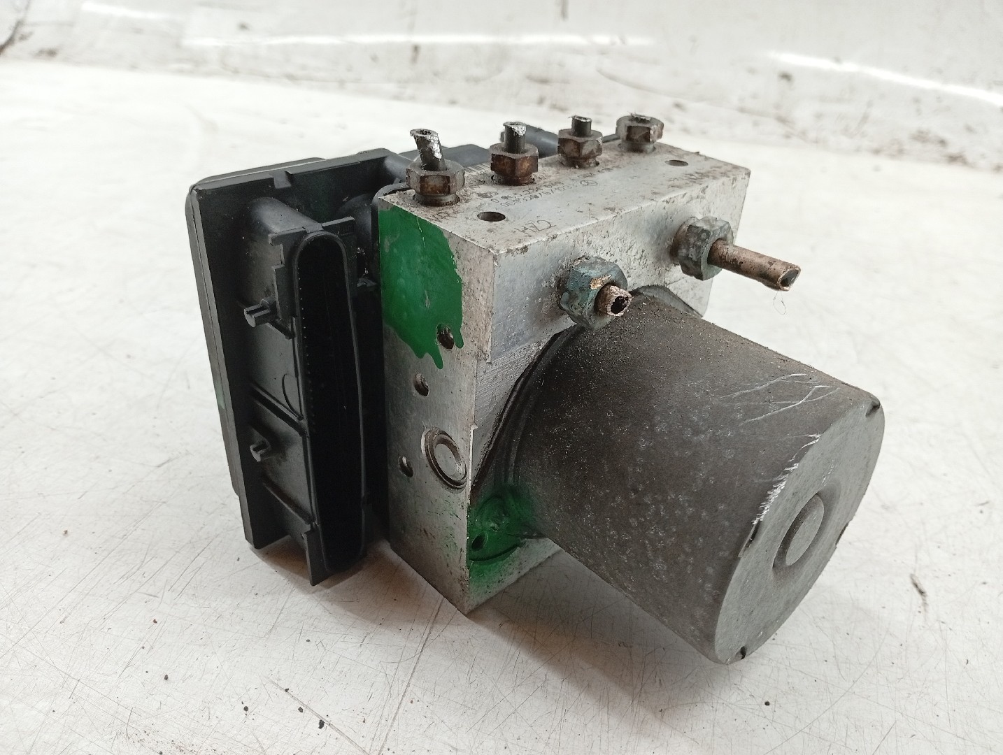 Módulo de ABS MERCEDES-BENZ A-CLASS (W169) | 04 - 12 Imagem-4