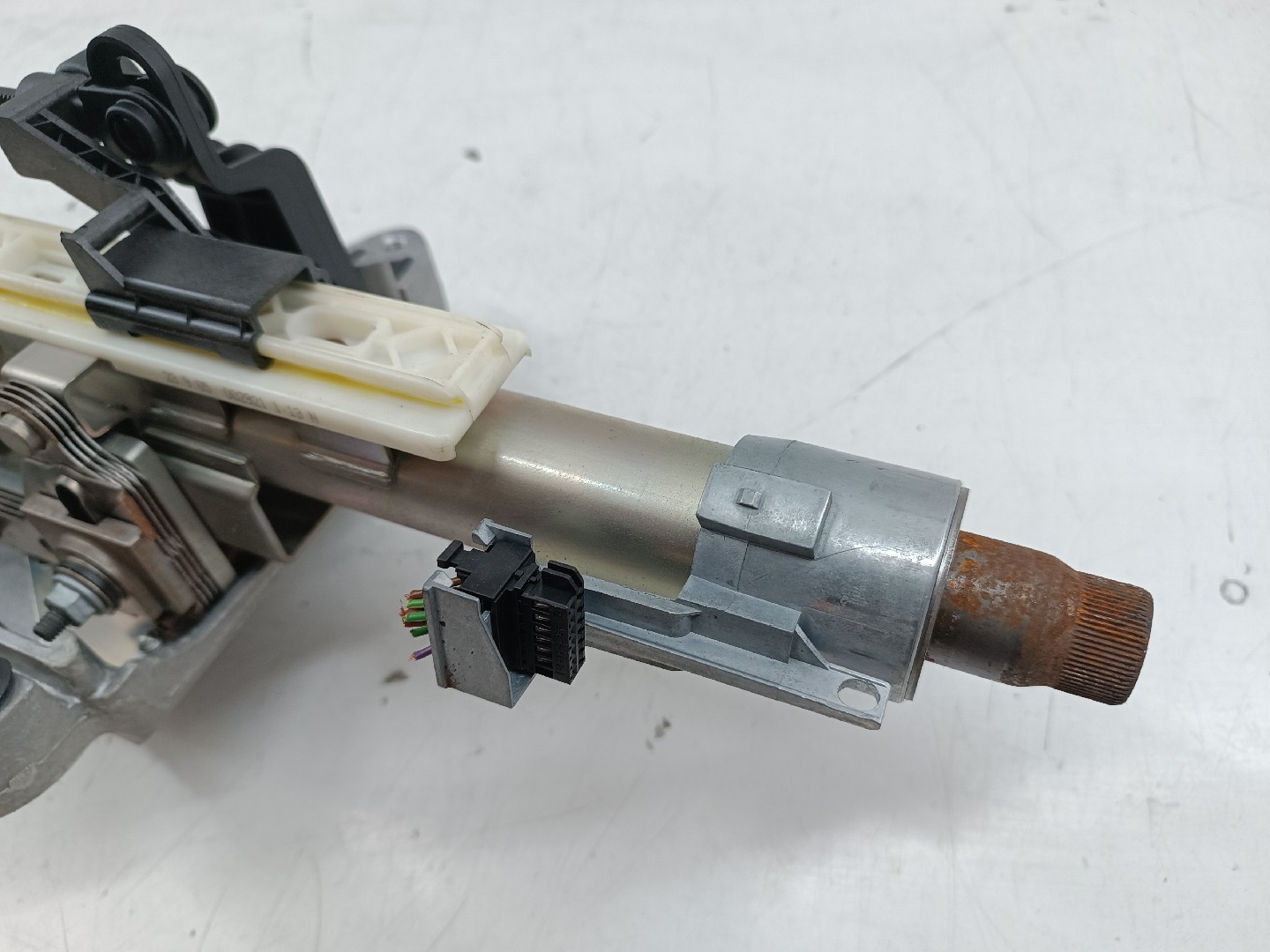 Coluna Direção MERCEDES-BENZ A-CLASS (W169) | 04 - 12 Imagem-1