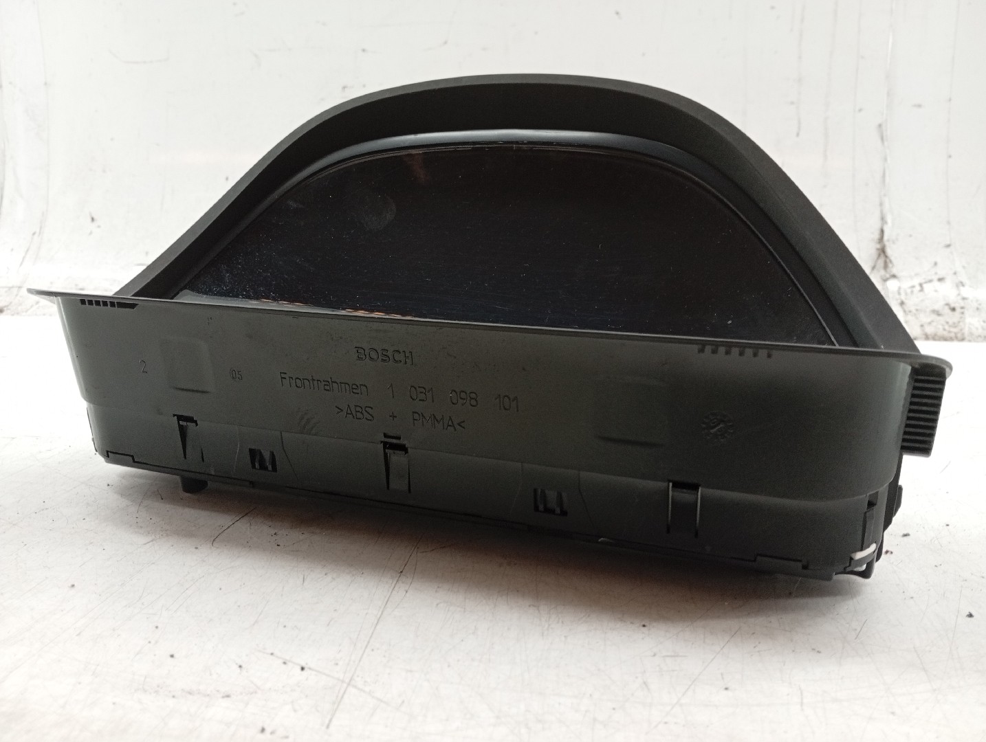 Quadrante MERCEDES-BENZ A-CLASS (W169) | 04 - 12 Imagem-1