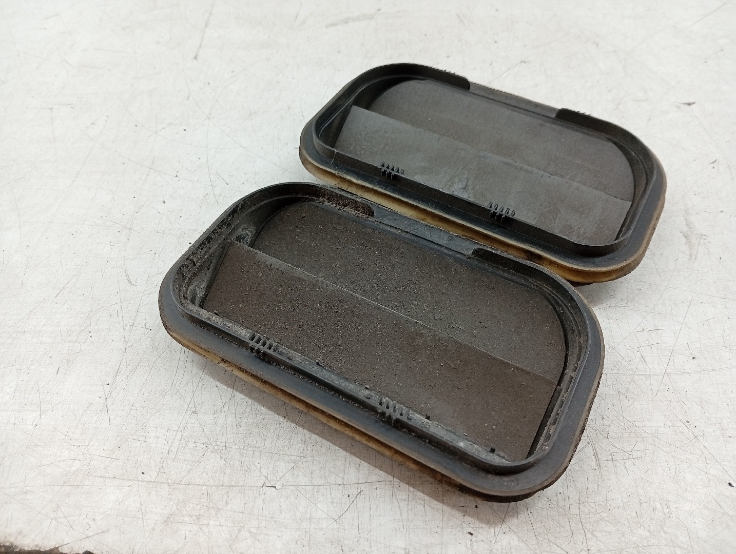 Painel de Ventilação da Carroceria MERCEDES-BENZ A-CLASS (W169) | 04 - 12 Imagem-3