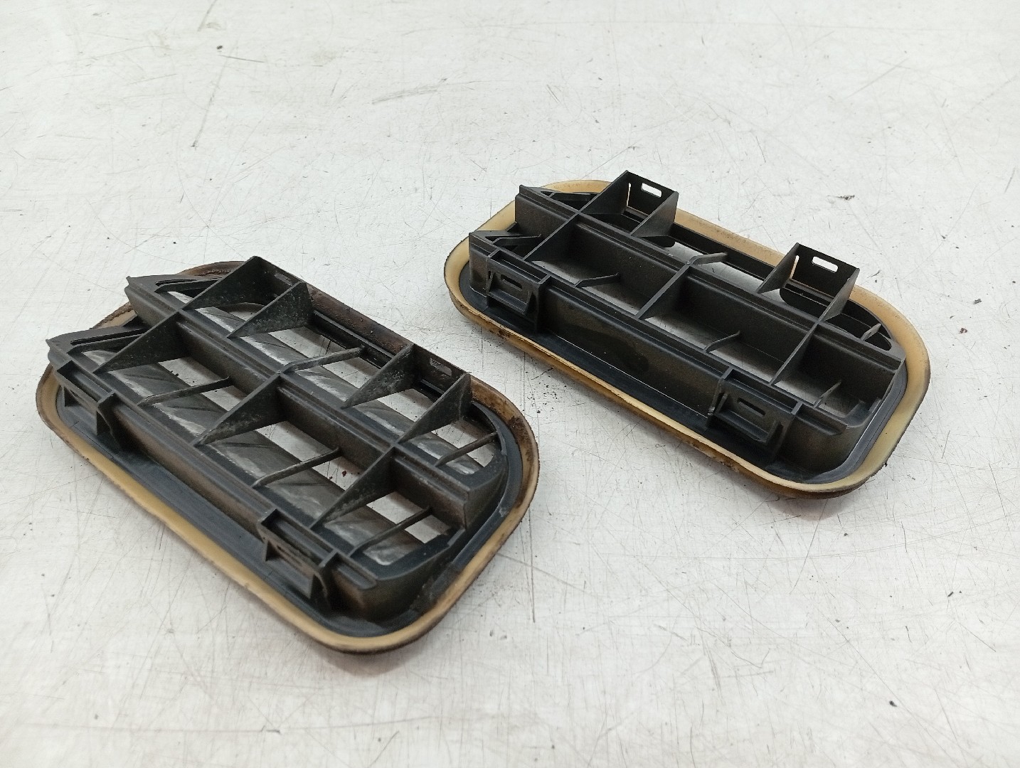 Painel de Ventilação da Carroceria MERCEDES-BENZ A-CLASS (W169) | 04 - 12 Imagem-2