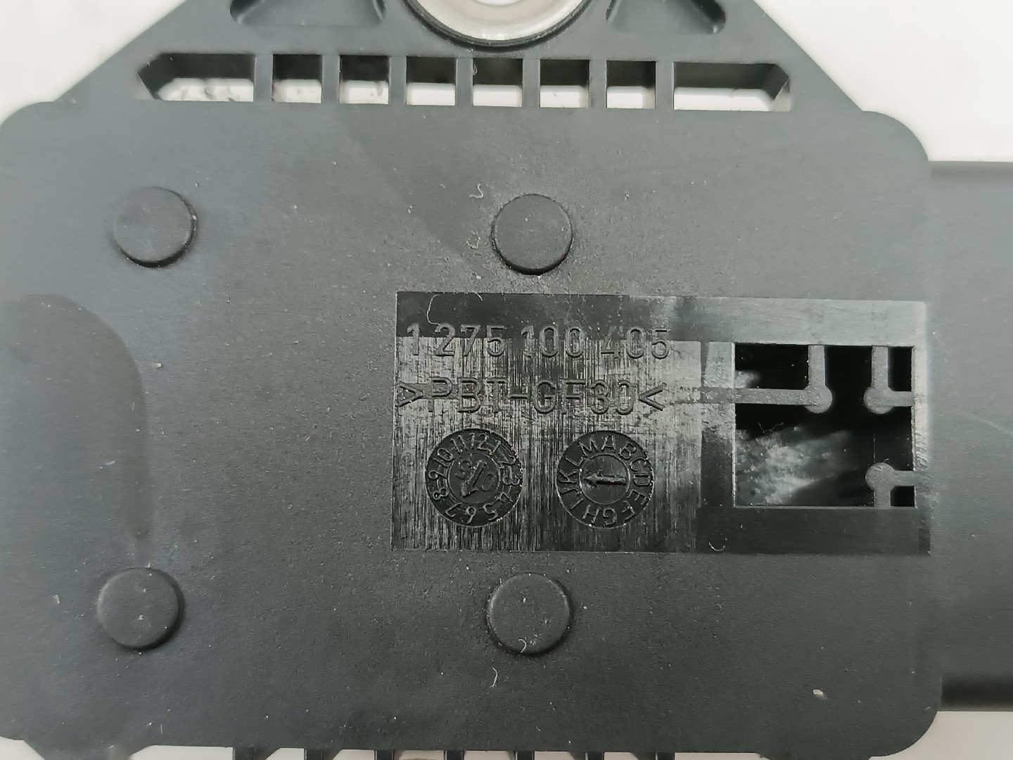 Centralina, Módulo ESP MERCEDES-BENZ A-CLASS (W169) | 04 - 12 Imagem-1