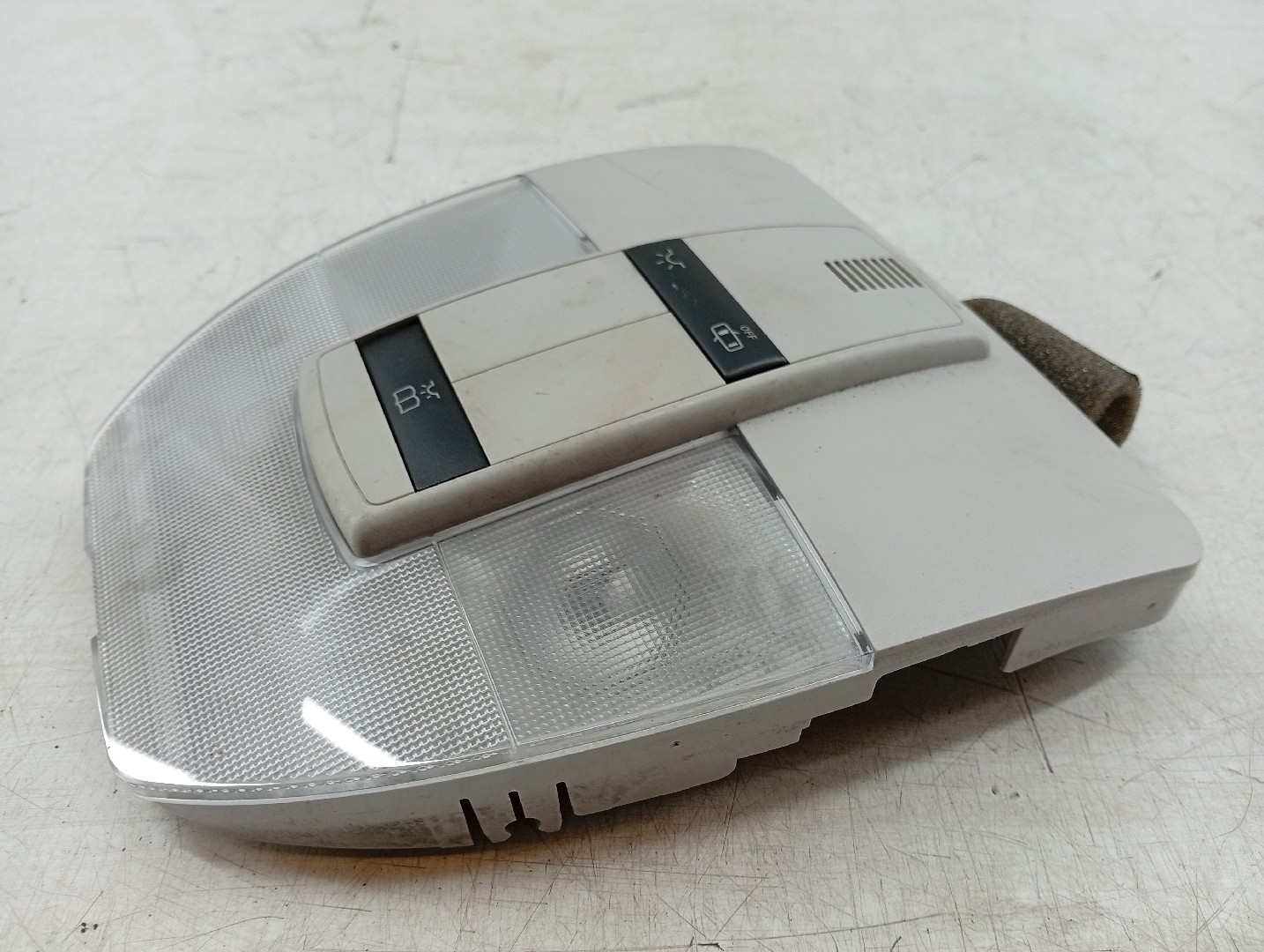 Plafonier MERCEDES-BENZ A-CLASS (W169) | 04 - 12 Imagem-1