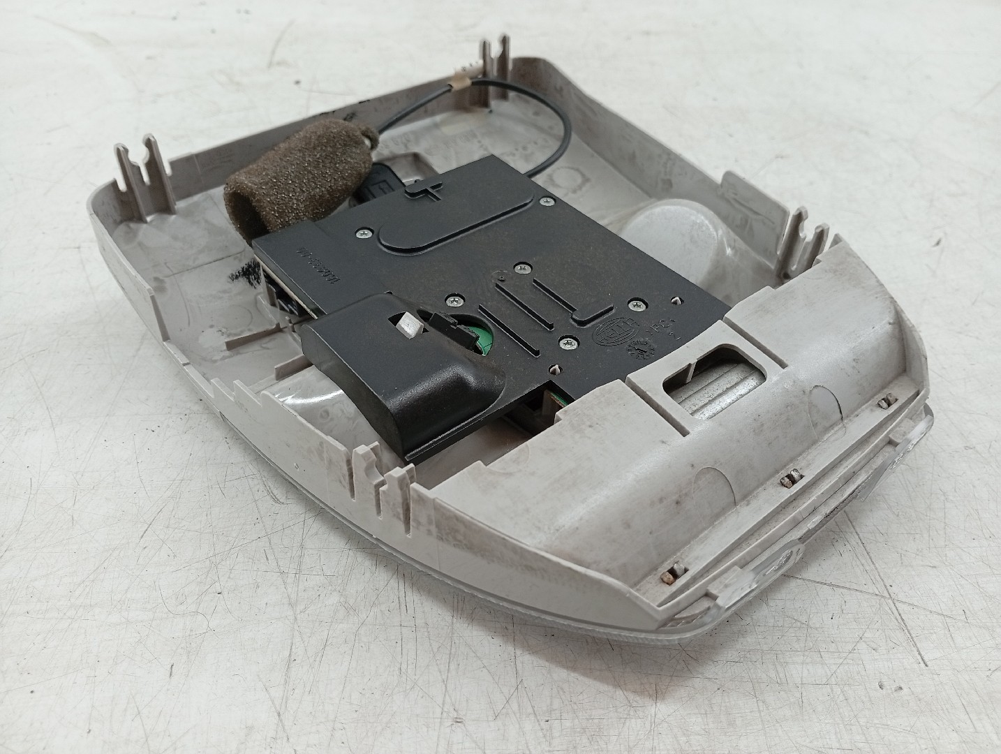 Plafonier MERCEDES-BENZ A-CLASS (W169) | 04 - 12 Imagem-3