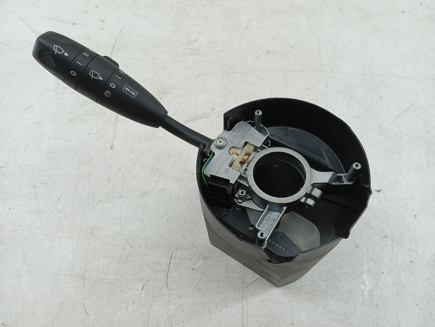 Comutador de Luzes /Piscas /Limpa Para-Brisas MERCEDES-BENZ A-CLASS (W169) | 04 - 12