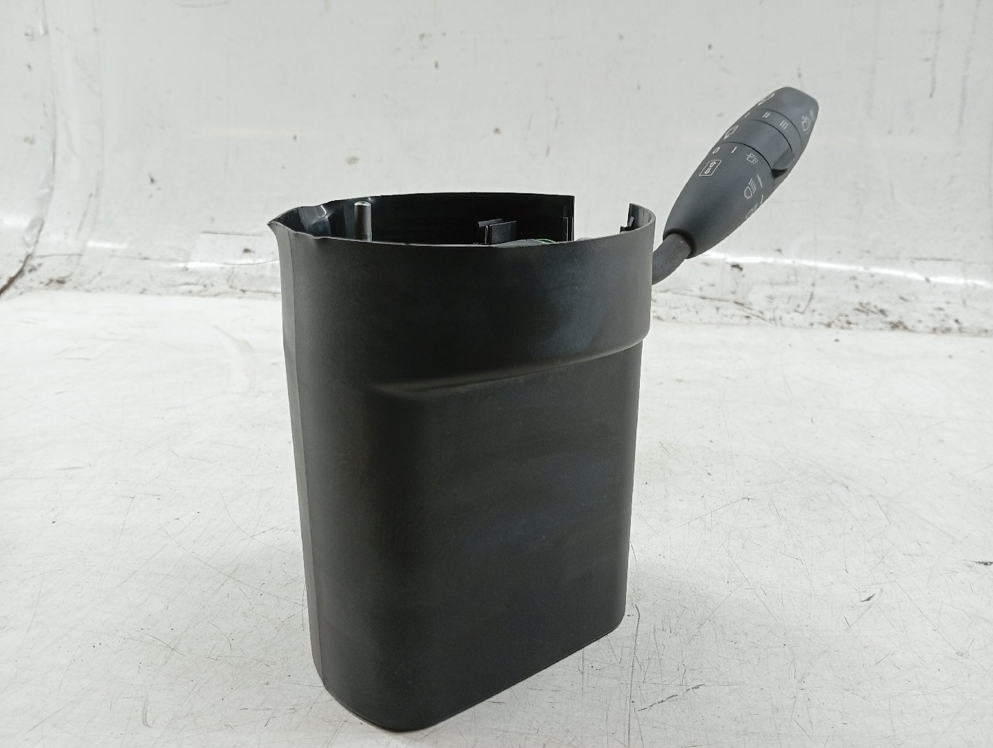 Comutador de Luzes /Piscas /Limpa Para-Brisas MERCEDES-BENZ A-CLASS (W169) | 04 - 12 Imagem-2