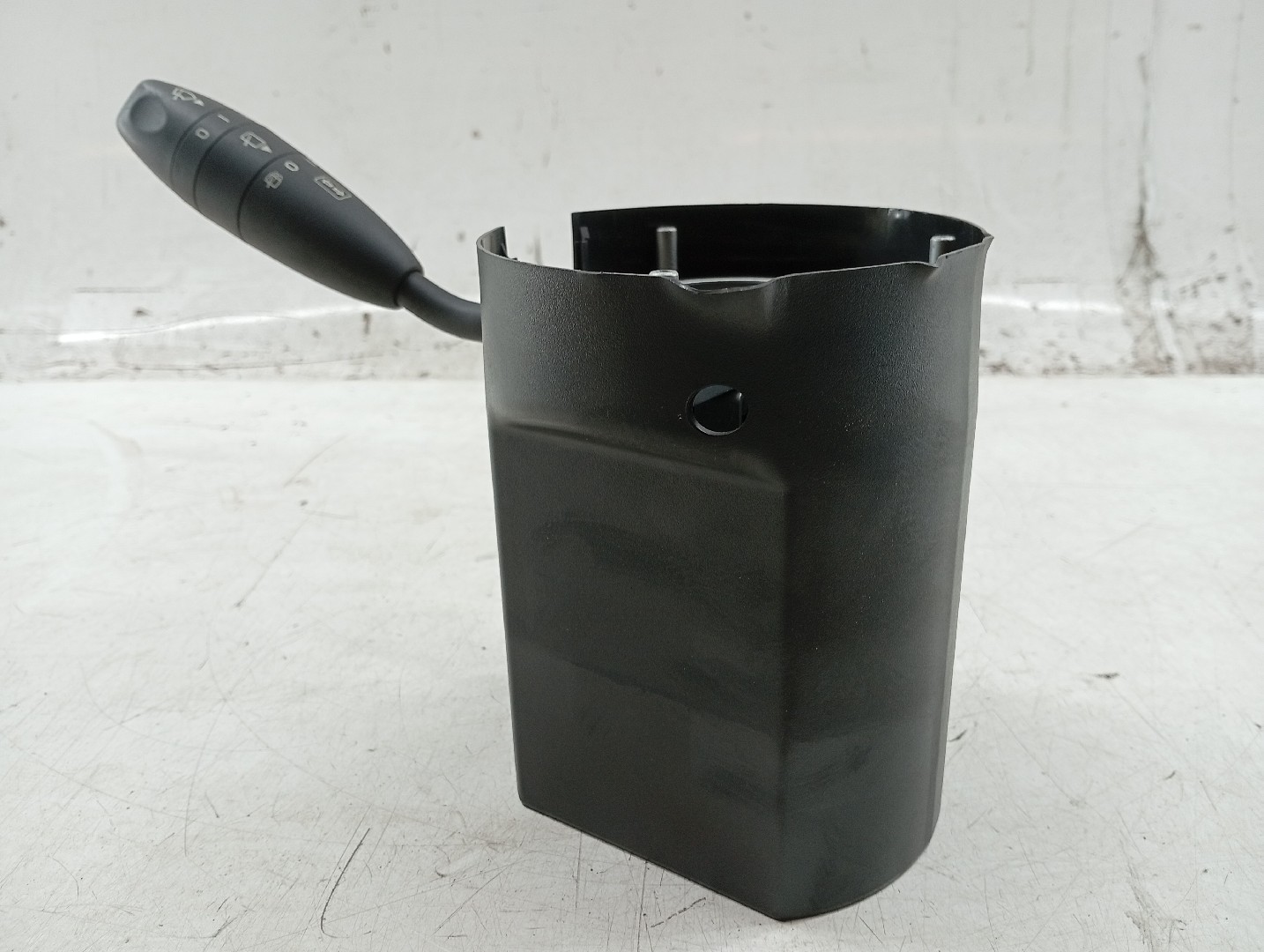 Comutador de Luzes /Piscas /Limpa Para-Brisas MERCEDES-BENZ A-CLASS (W169) | 04 - 12 Imagem-1