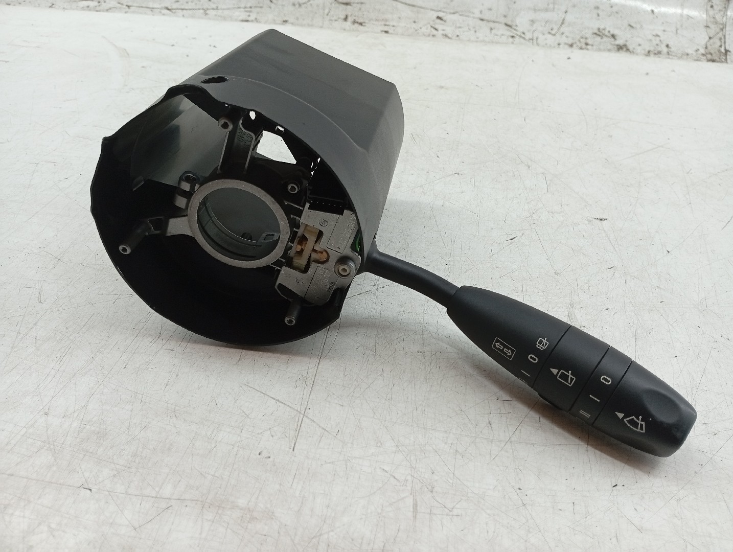 Comutador de Luzes /Piscas /Limpa Para-Brisas MERCEDES-BENZ A-CLASS (W169) | 04 - 12 Imagem-3