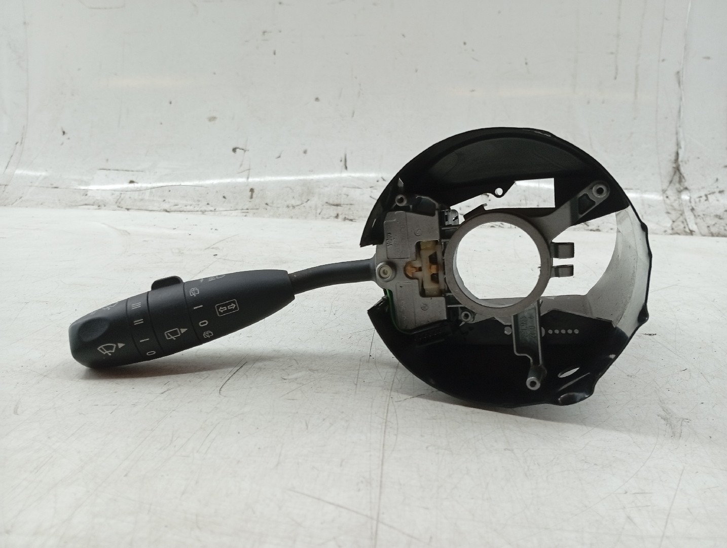 Comutador de Luzes /Piscas /Limpa Para-Brisas MERCEDES-BENZ A-CLASS (W169) | 04 - 12 Imagem-5