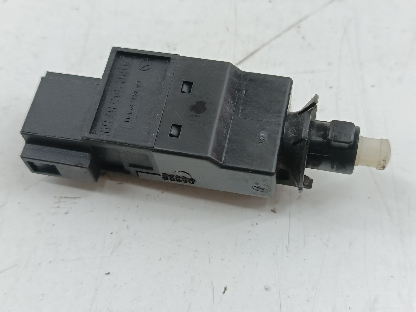 Interruptor de Luzes MERCEDES-BENZ A-CLASS (W169) | 04 - 12 Imagem-2