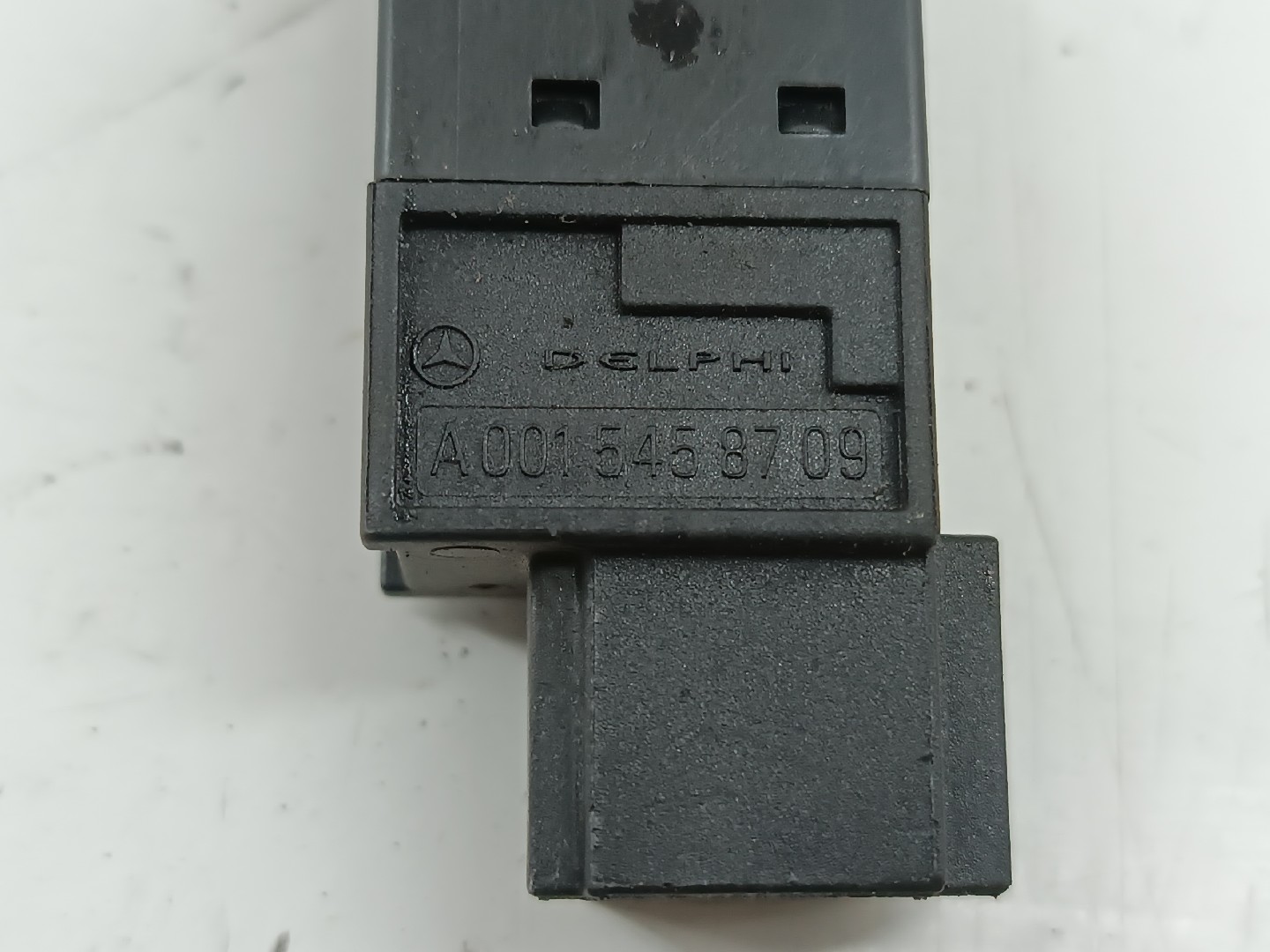 Interruptor de Luzes MERCEDES-BENZ A-CLASS (W169) | 04 - 12 Imagem-1