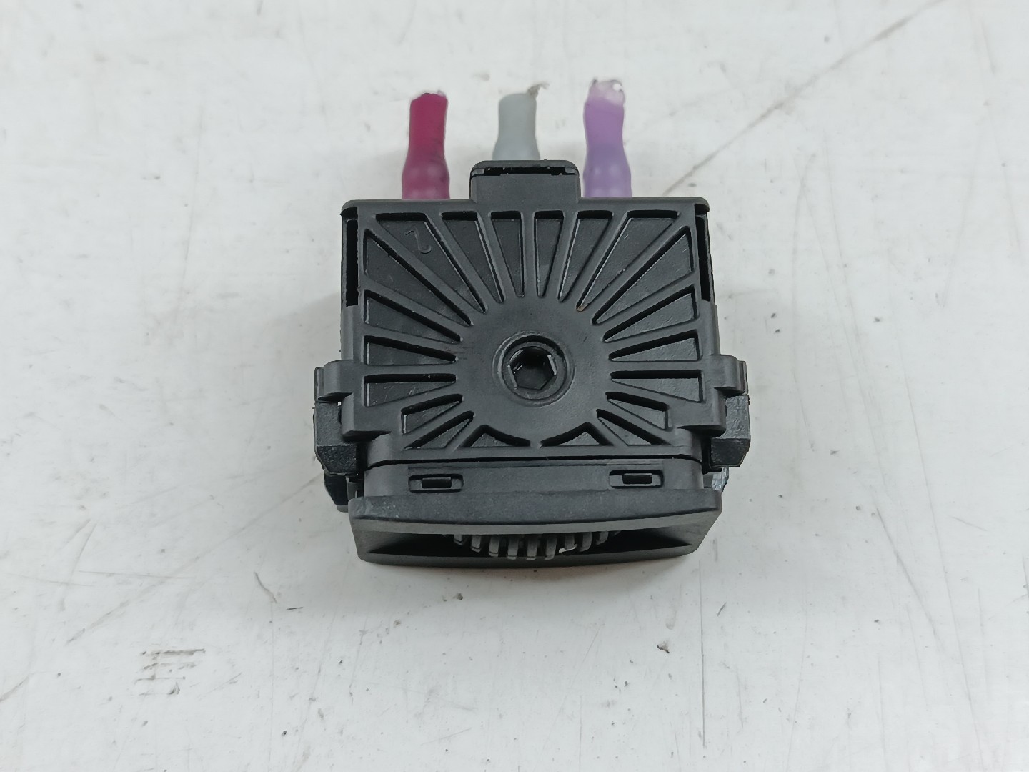 Regulador de luzes MERCEDES-BENZ A-CLASS (W169) | 04 - 12