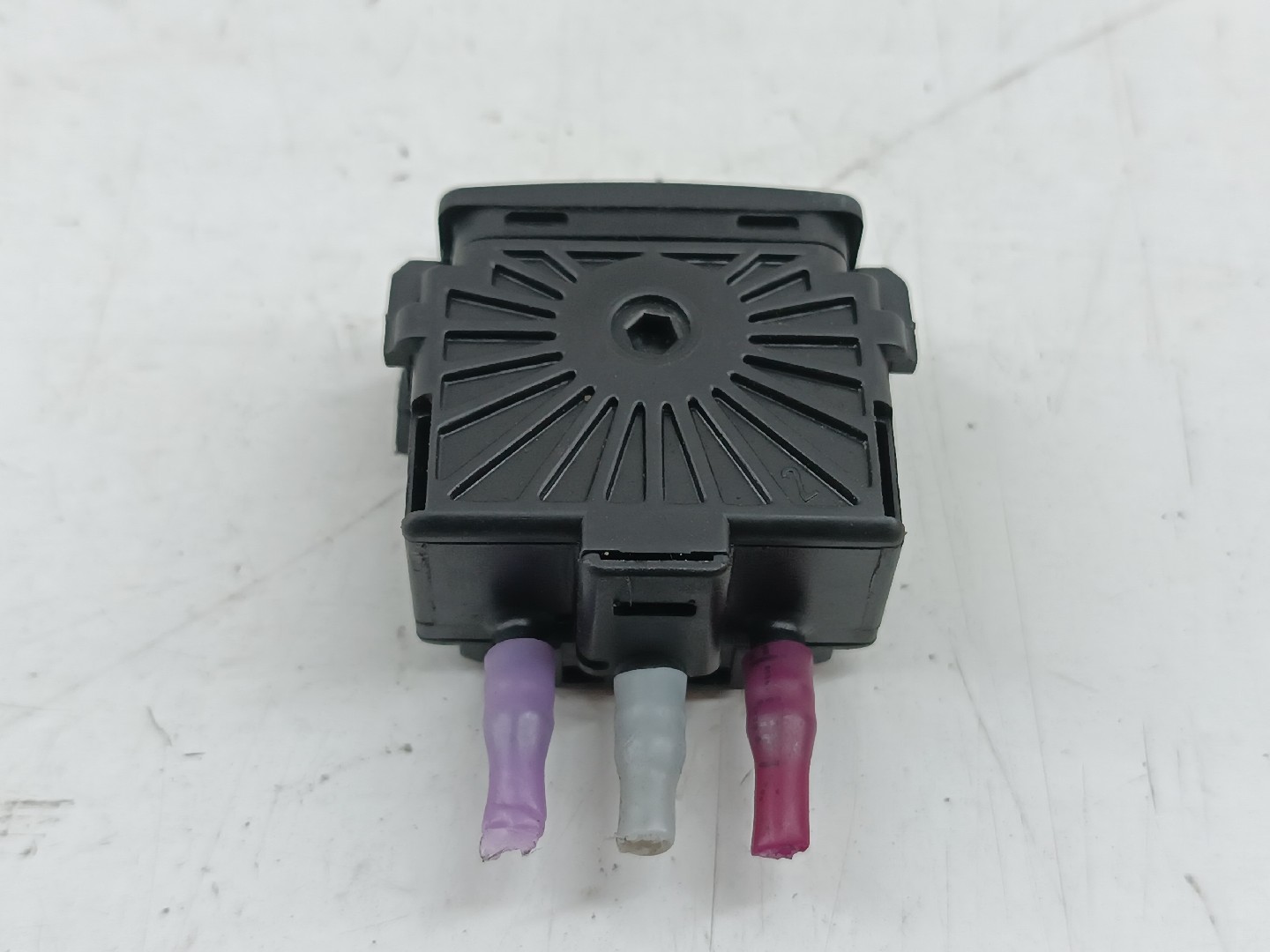 Regulador de luzes MERCEDES-BENZ A-CLASS (W169) | 04 - 12 Imagem-1